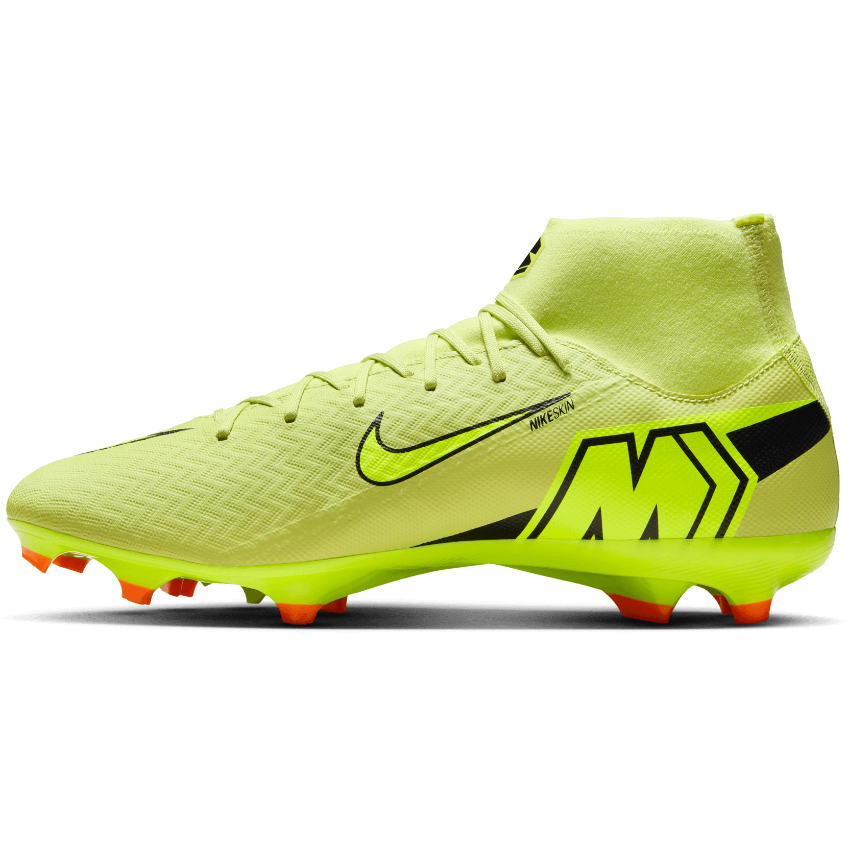NIKE, ZM Superfly 10 Acad Fg/Mg