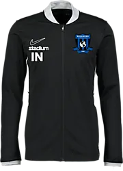 400357101102 NIKE Acd25 Trk Jkt 400357101102 NIKE Acd25 Trk Jkt Standard Small1x1