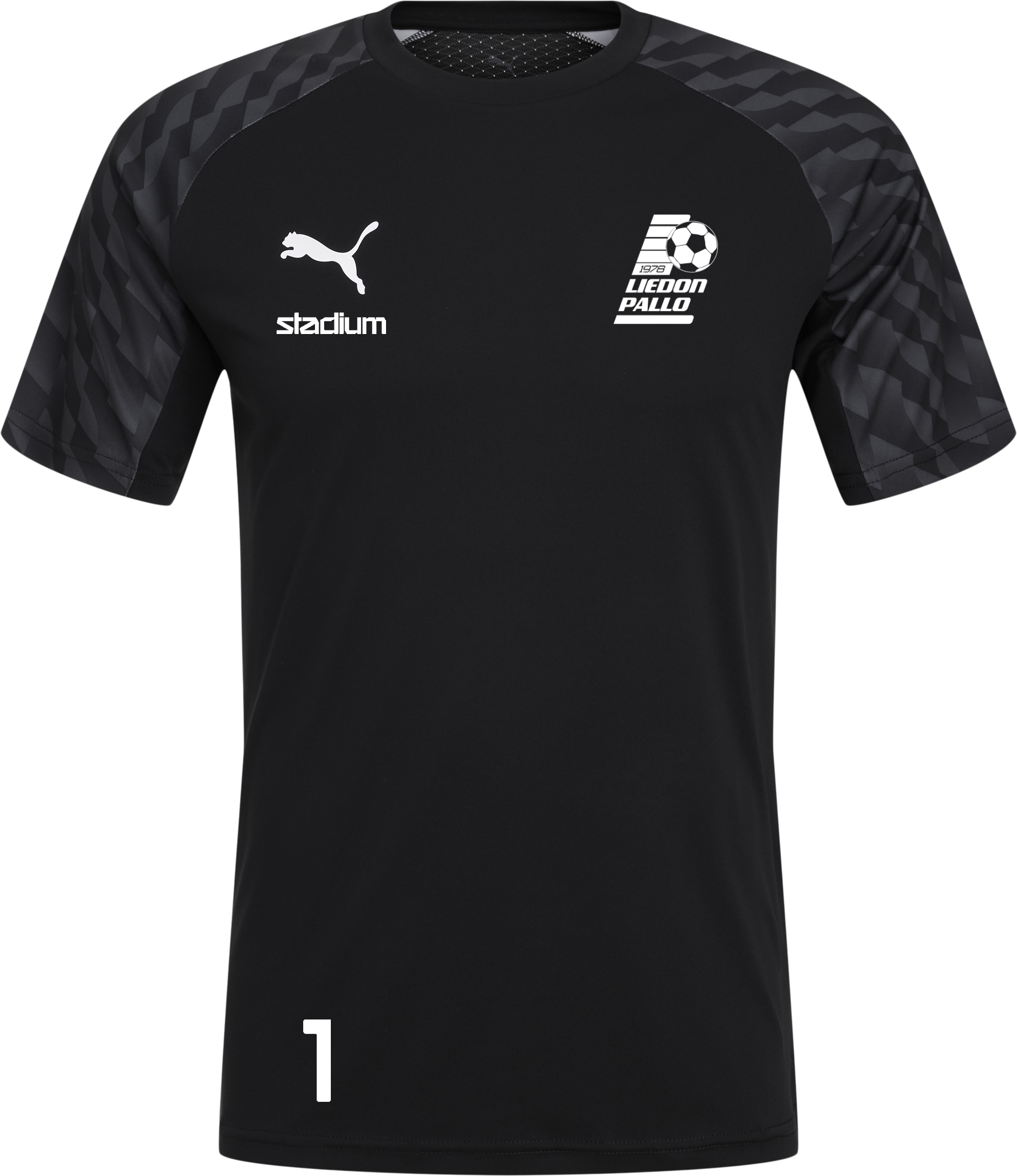 
PUMA, 
TEAMLIGA26 JERSEY, 
Detail 1
