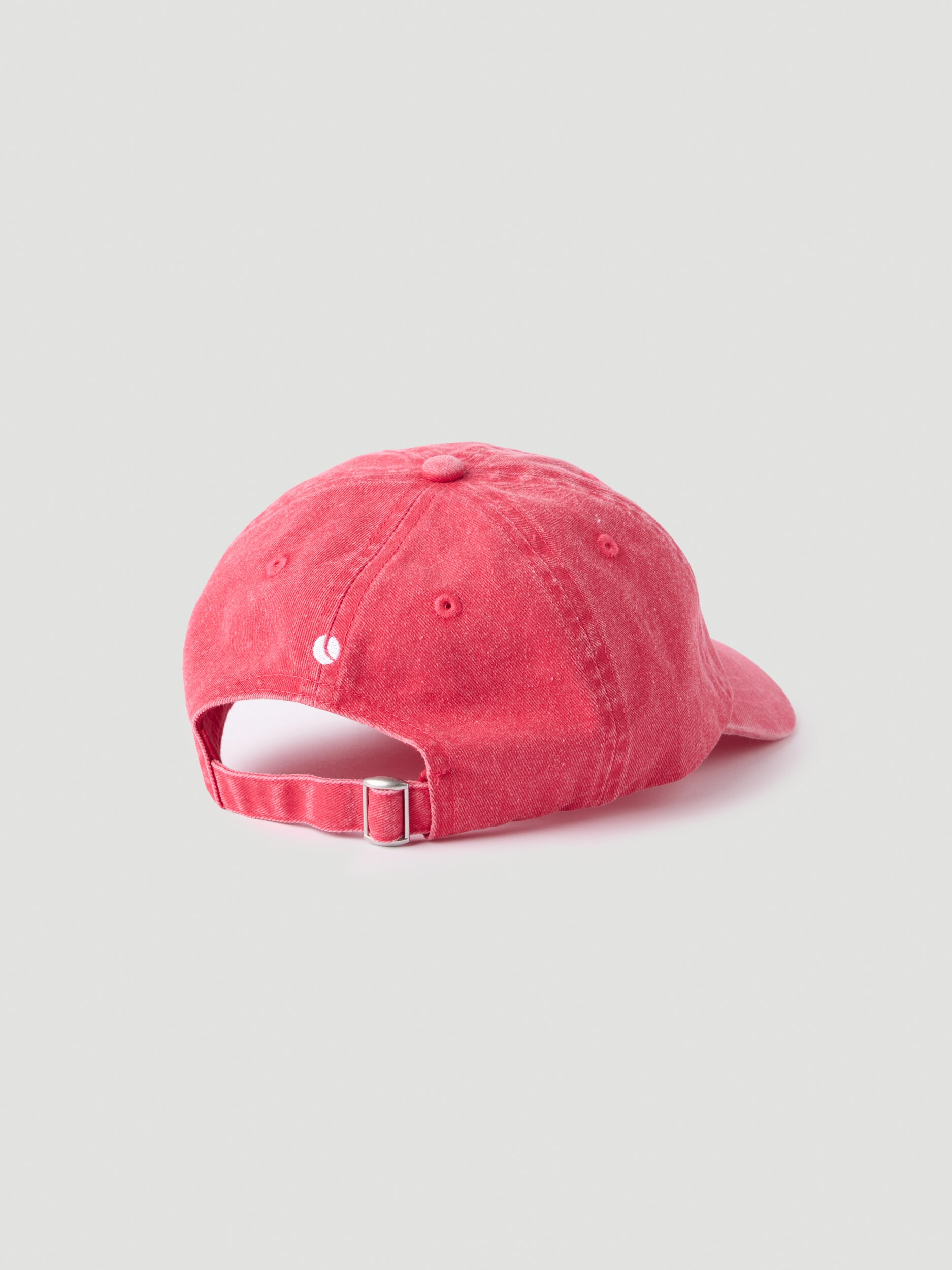 BJ&Ouml;RN BORG, U BORG WASHED SIGNATURE CAP