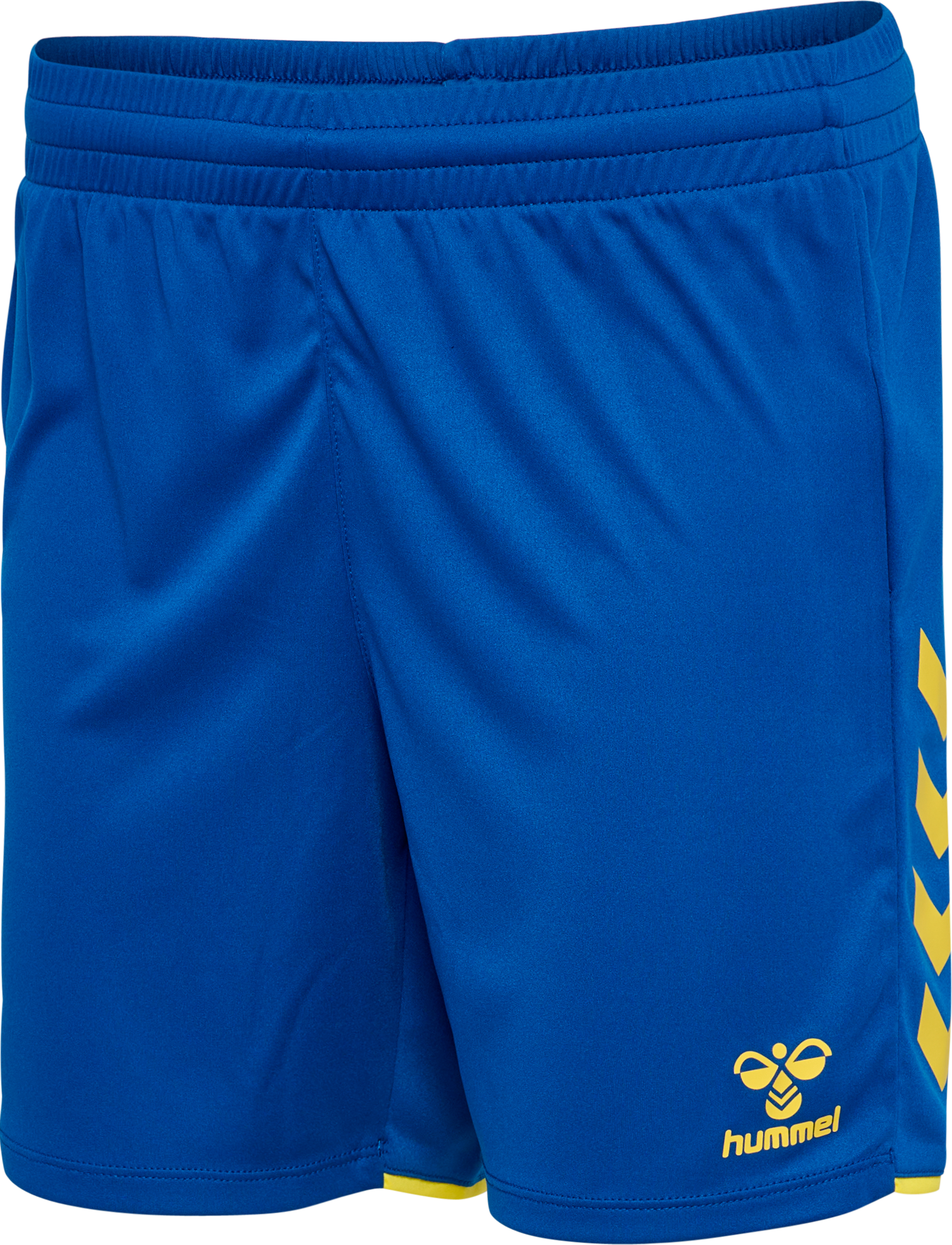 HUMMEL, HMLCORE 2.0 SHORTS WOMAN