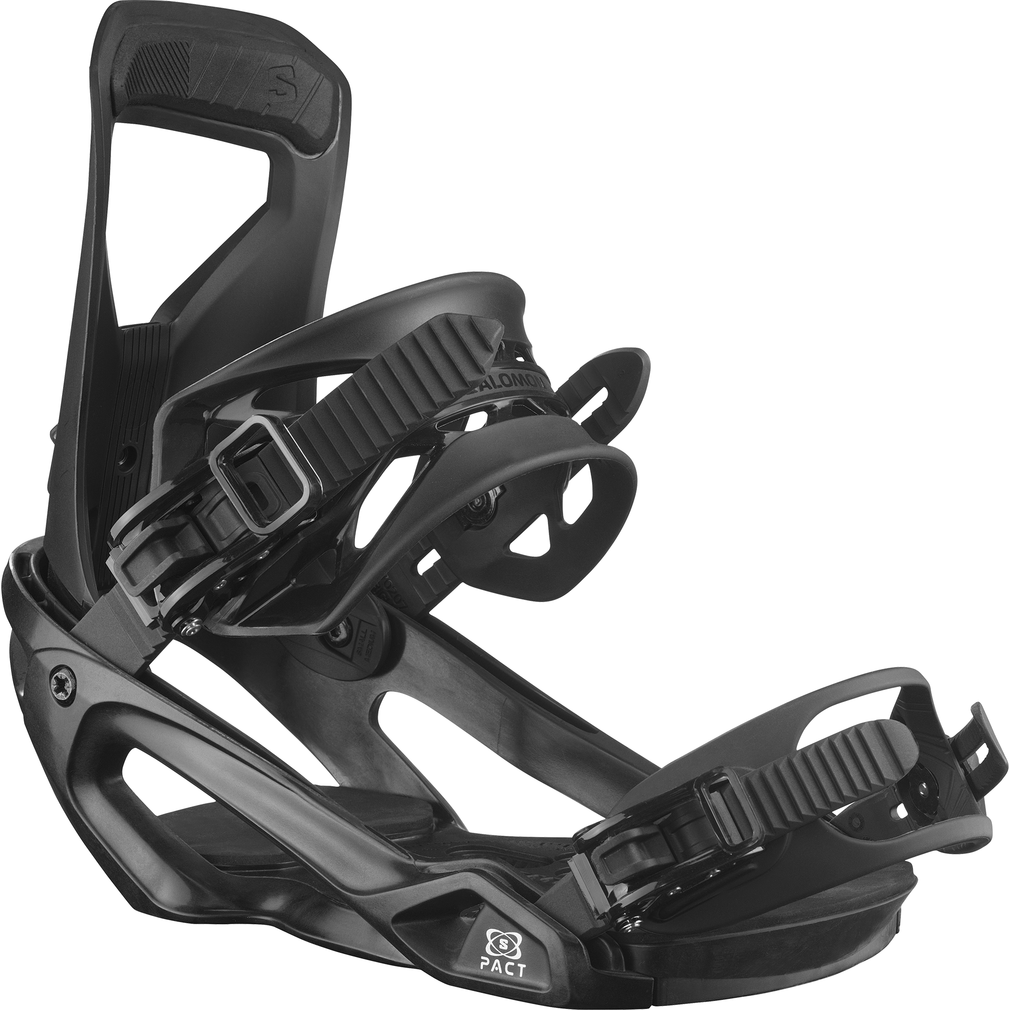 
SALOMON, 
Pact, 
Detail 1
