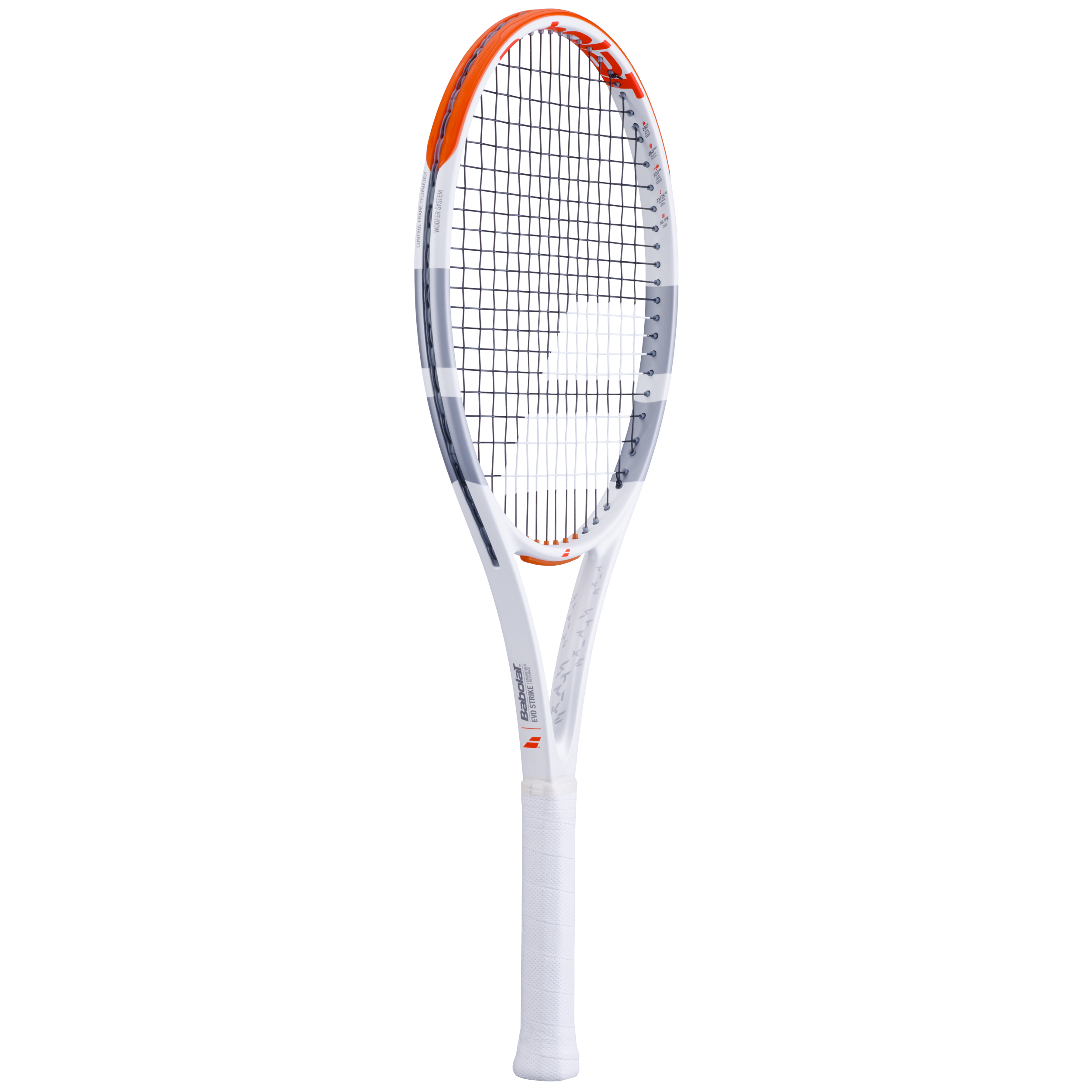 BABOLAT, Evo Strike