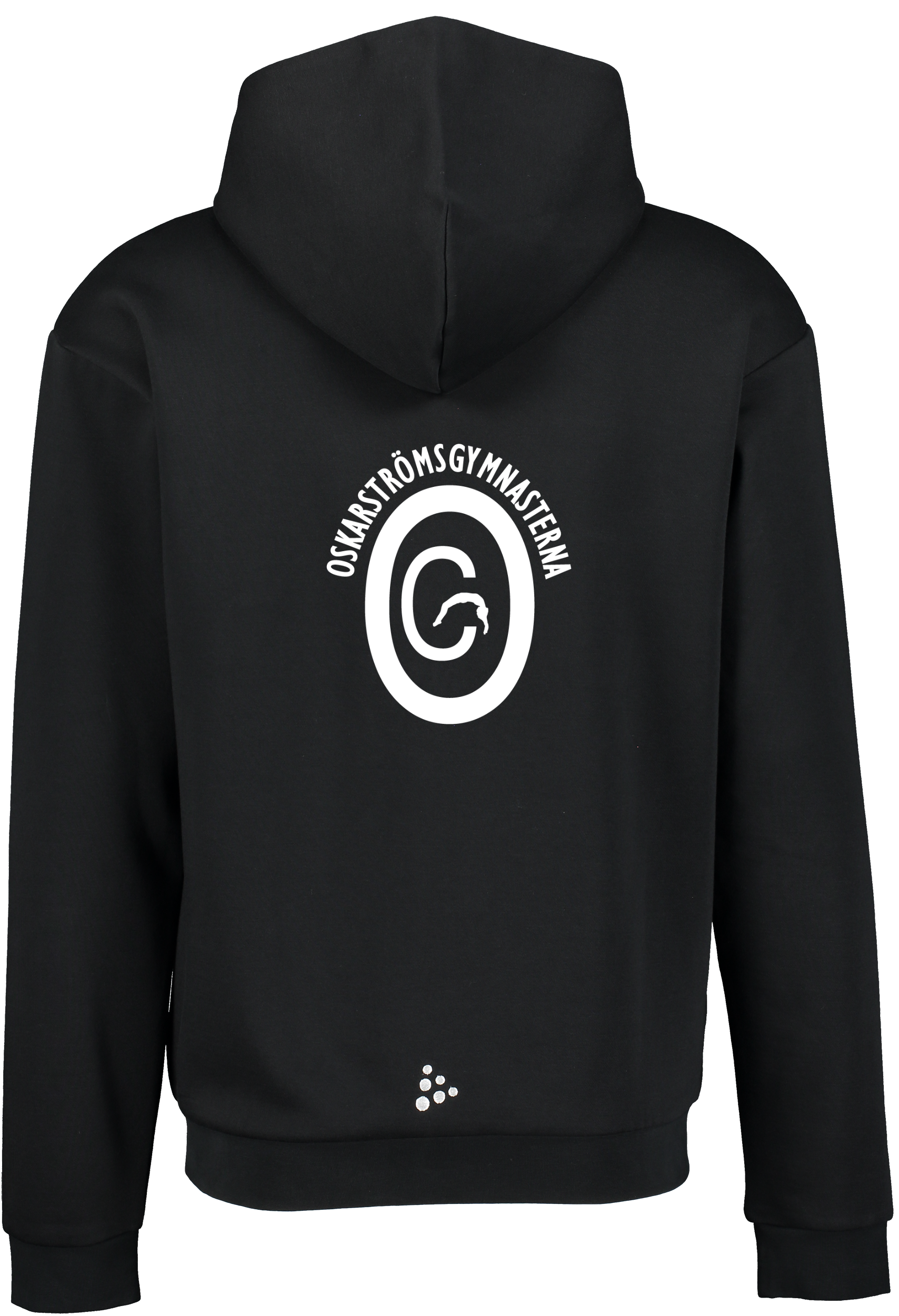 CRAFT, Community 2.0 Fz Hood