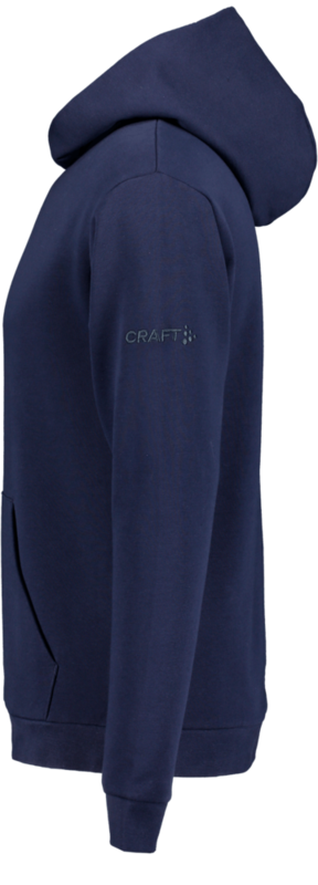 CRAFT, Community 2.0 Hood