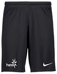 298937101101 NIKE Park III Short Jr 298937101101 NIKE Park III Short Jr Standard Small1x1