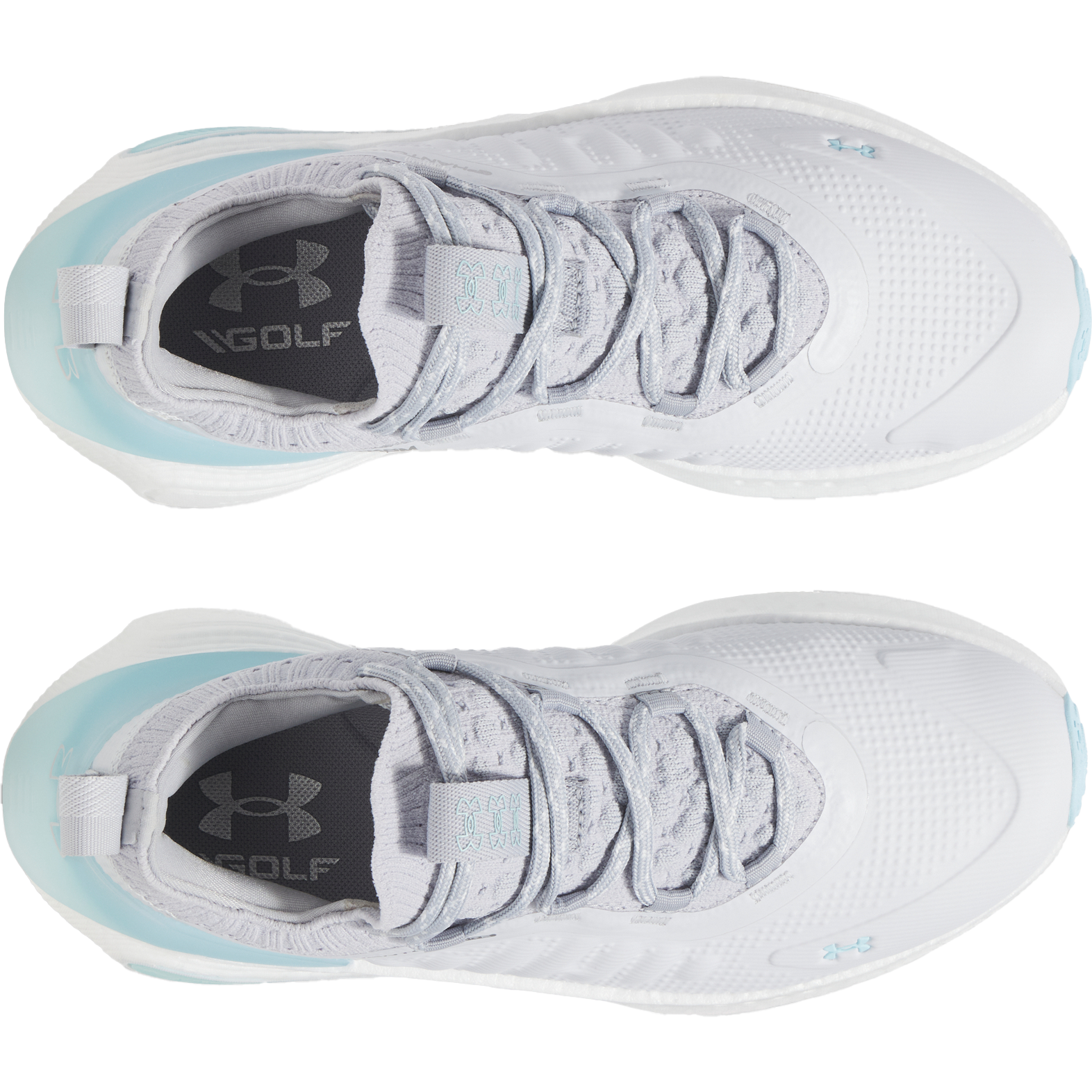 UNDER ARMOUR, W Phantom Fore