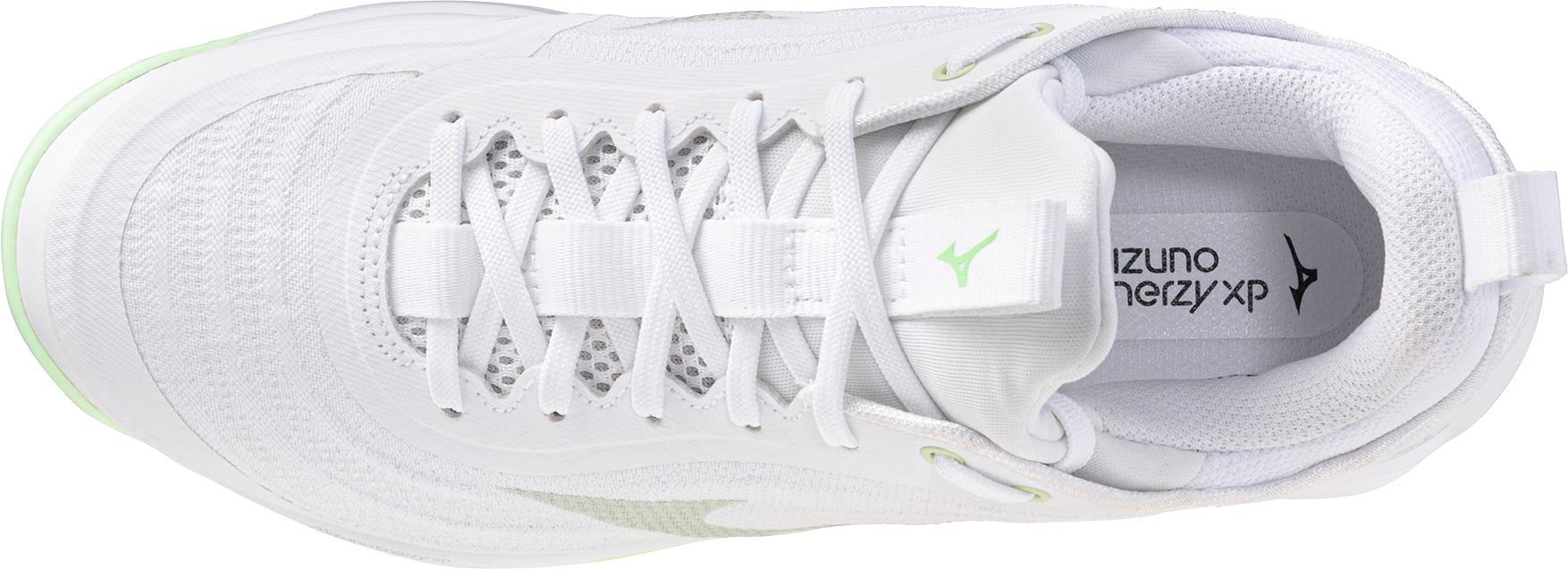 MIZUNO, WAVE LUMINOUS ELITE W