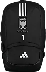377161101101 ADIDAS Tiro League Bp 377161101101 ADIDAS Tiro League Bp Standard Small1x1