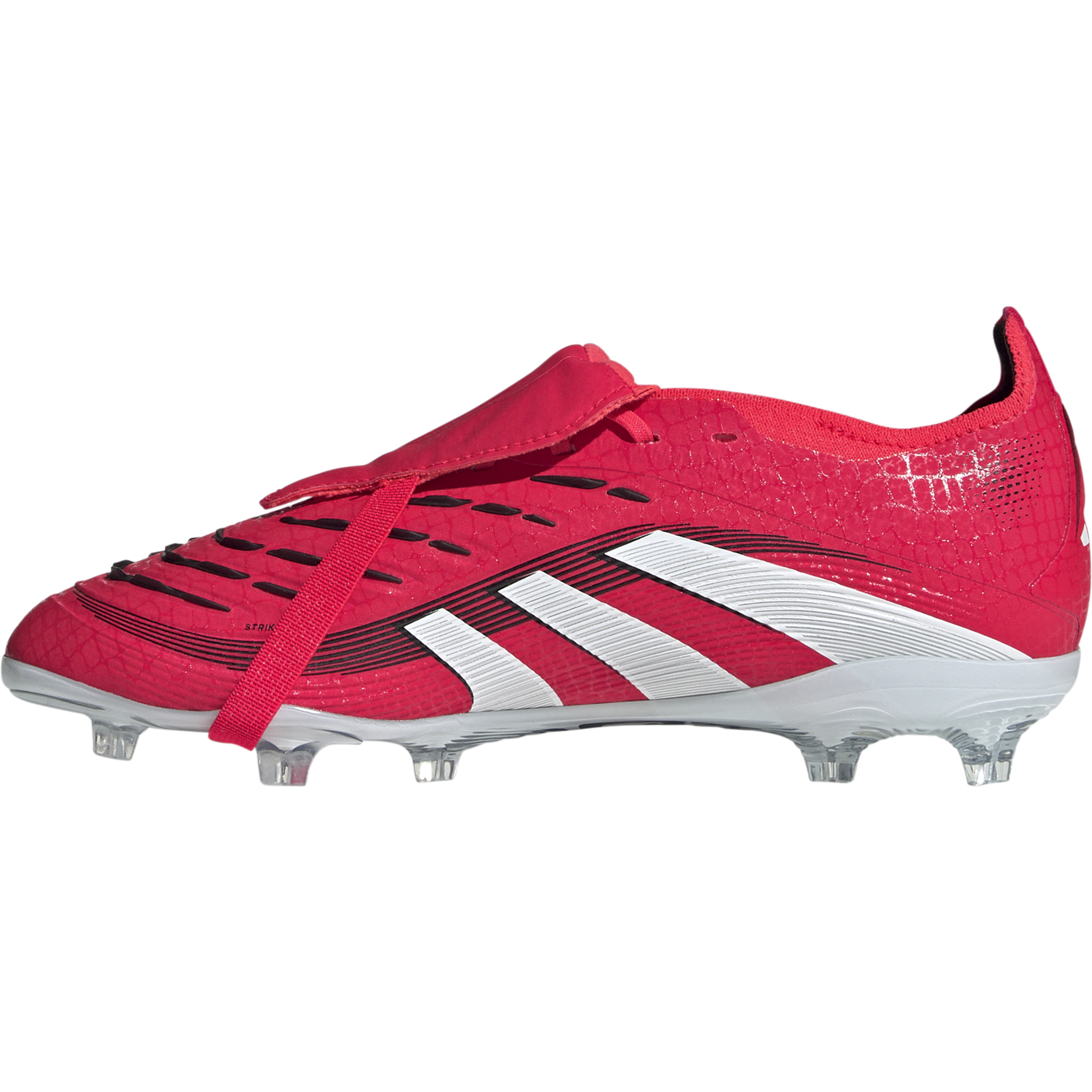 ADIDAS, Predator Elite Ft Fg Jr