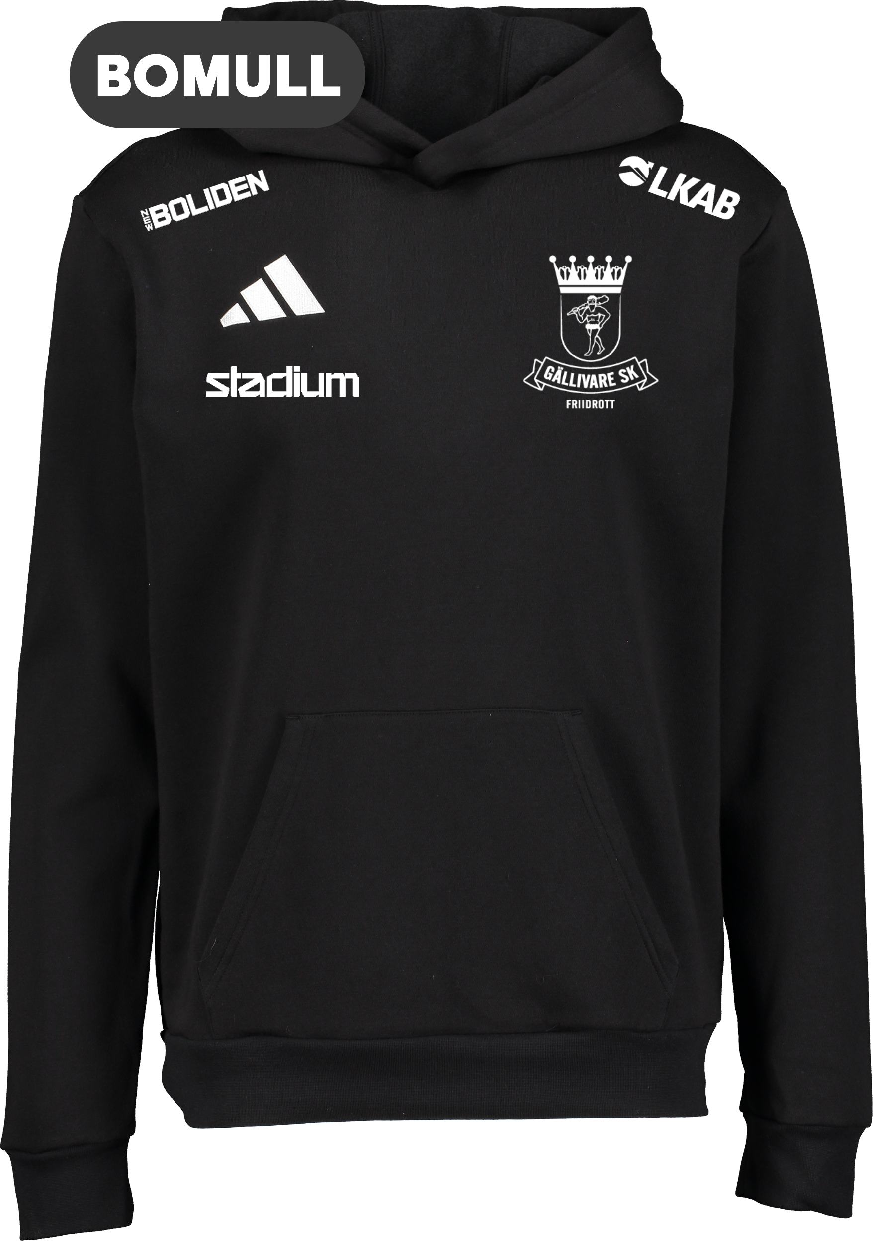 
ADIDAS, 
ENT26 HOODY JR, 
Detail 1
