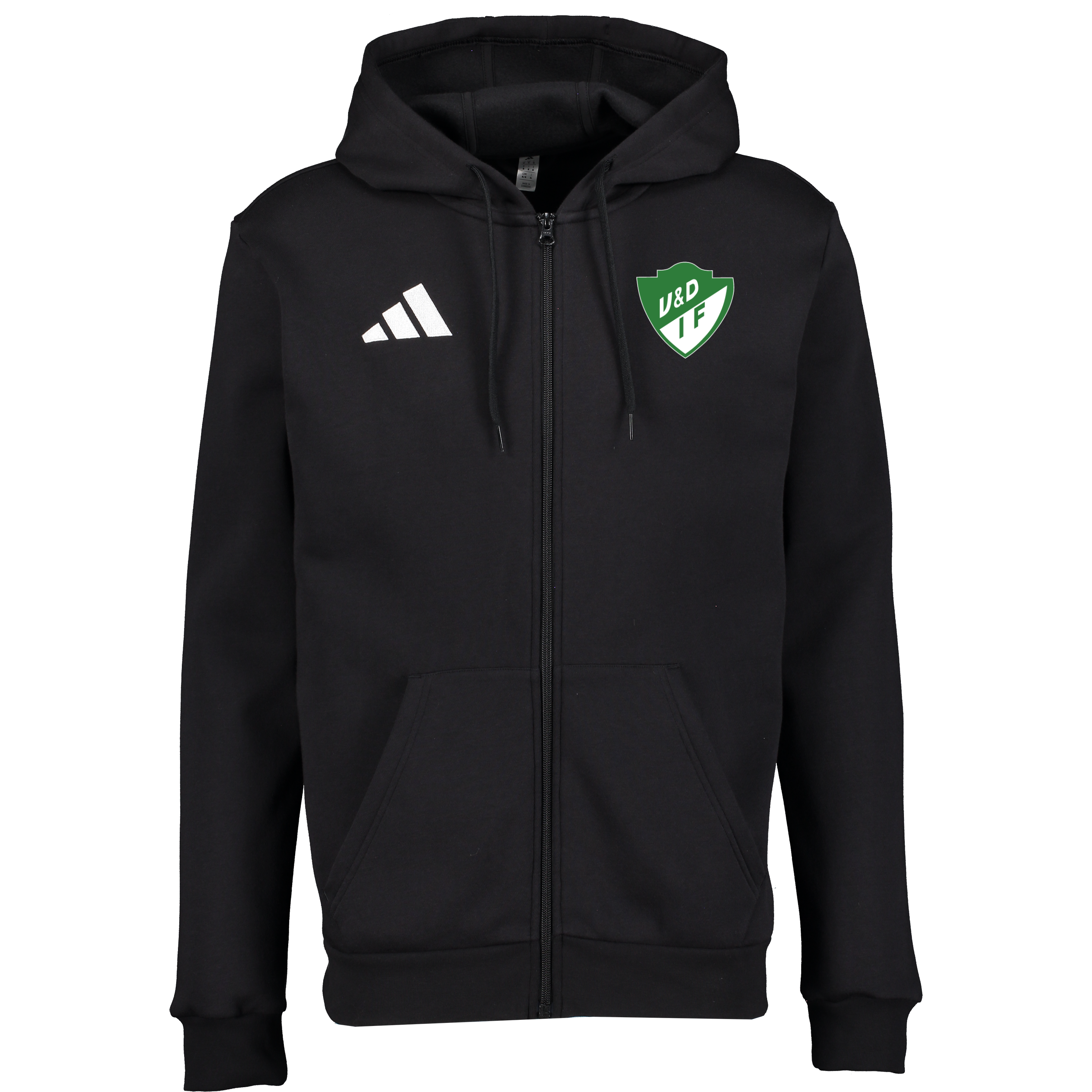 
ADIDAS, 
ENT26 FZ HOOD, 
Detail 1
