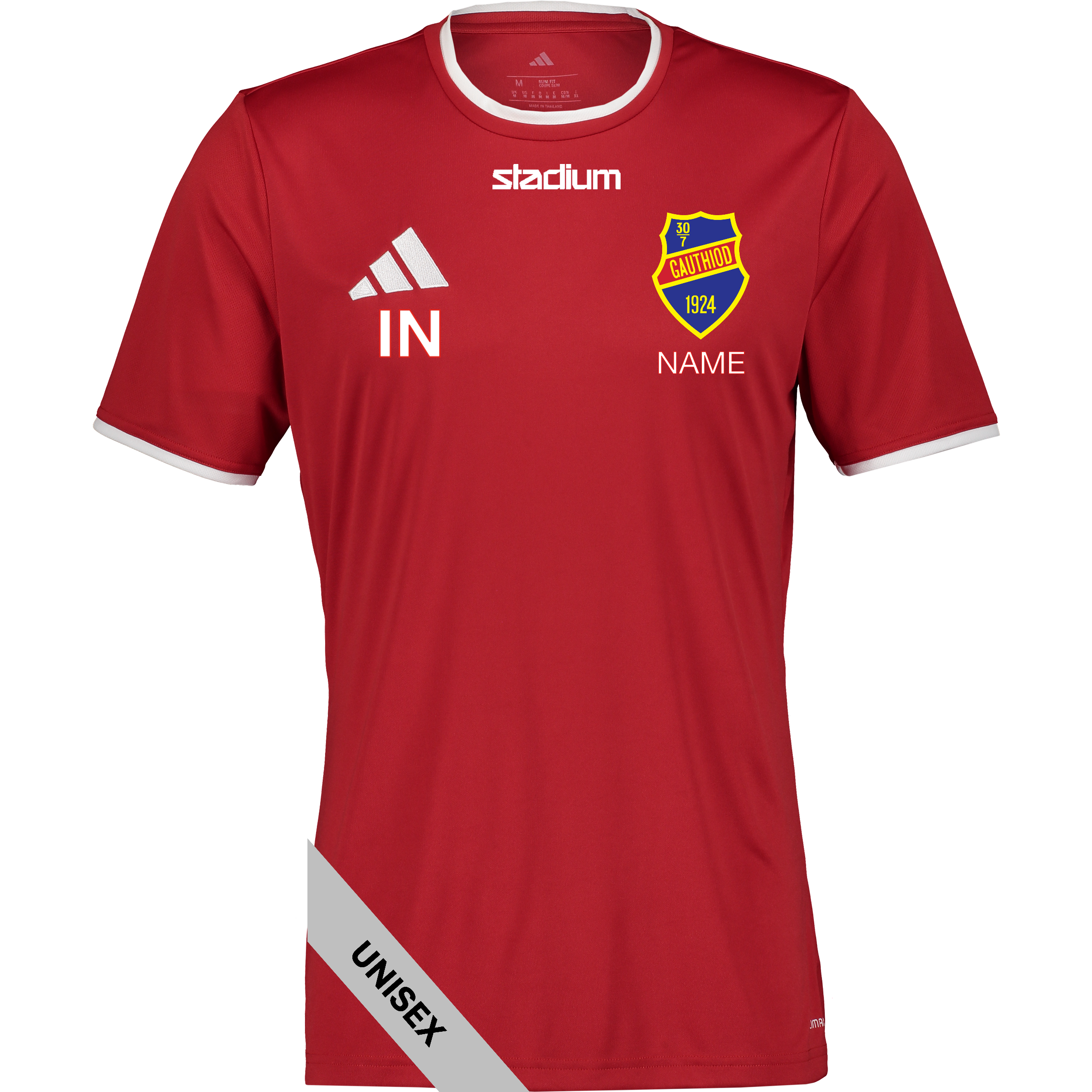 
ADIDAS, 
ENT26 JSY, 
Detail 1
