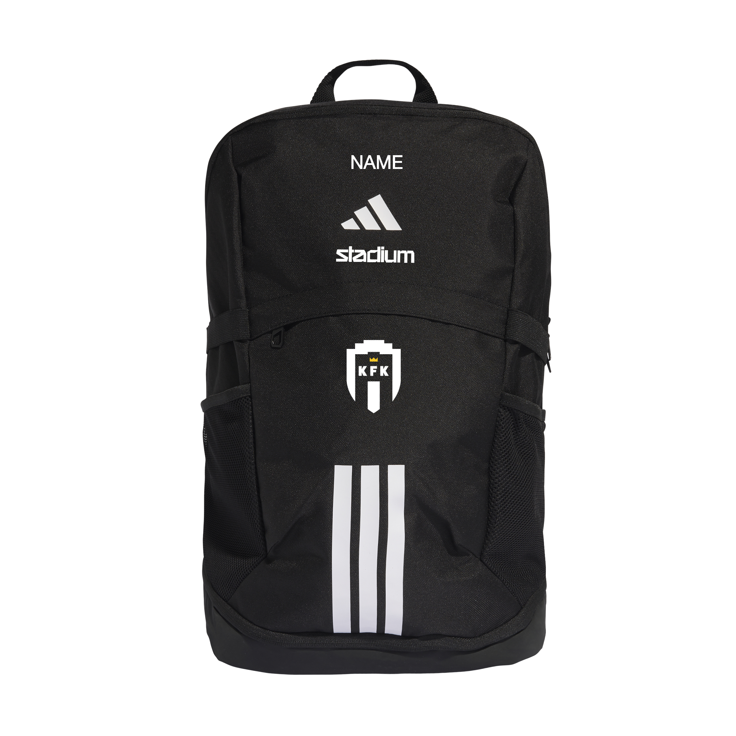 
ADIDAS, 
TIRO BACKPACK, 
Detail 1
