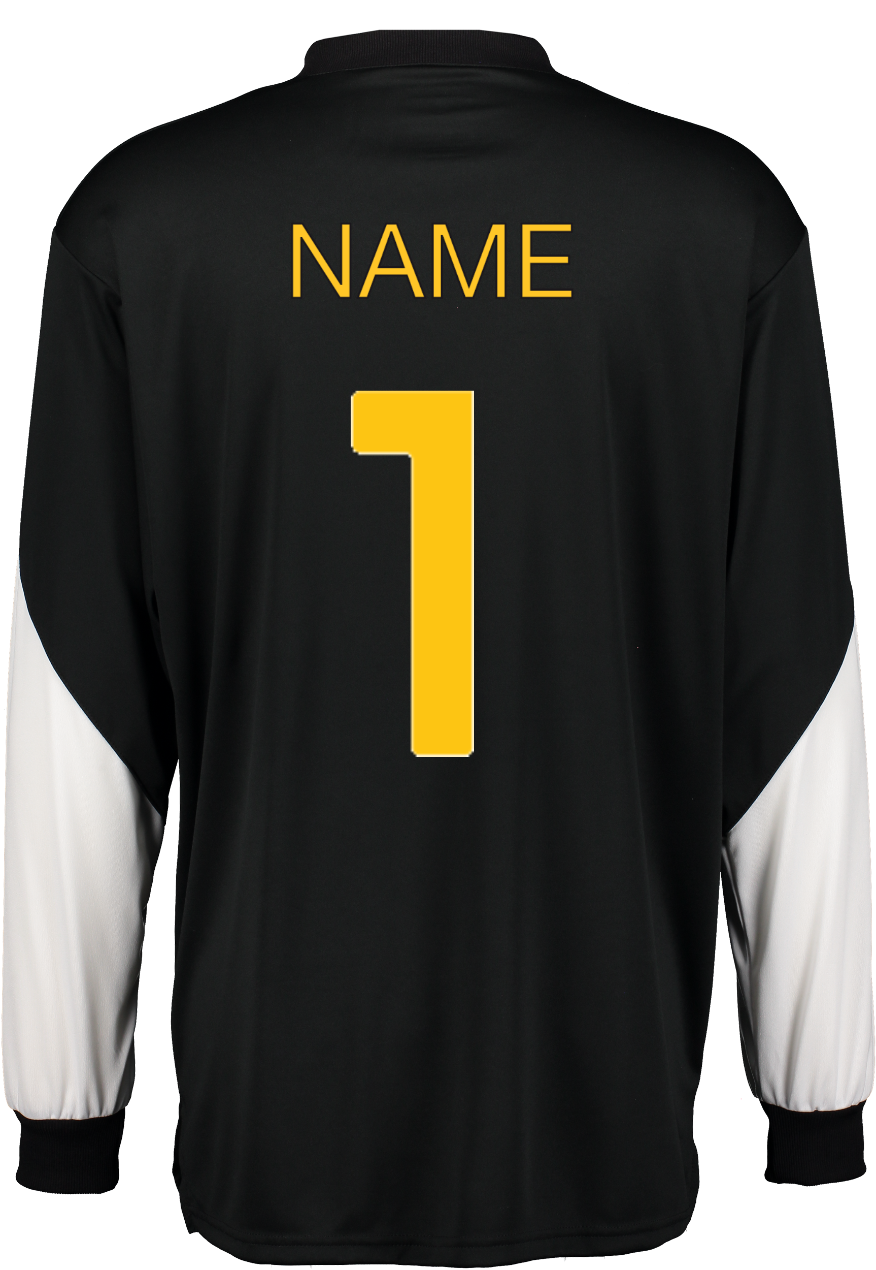 BLINDSAVE, Lite Goalie Jersey
