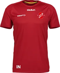 321481103101 CRAFT Evolve Tee 321481103101 CRAFT Evolve Tee Standard Small1x1