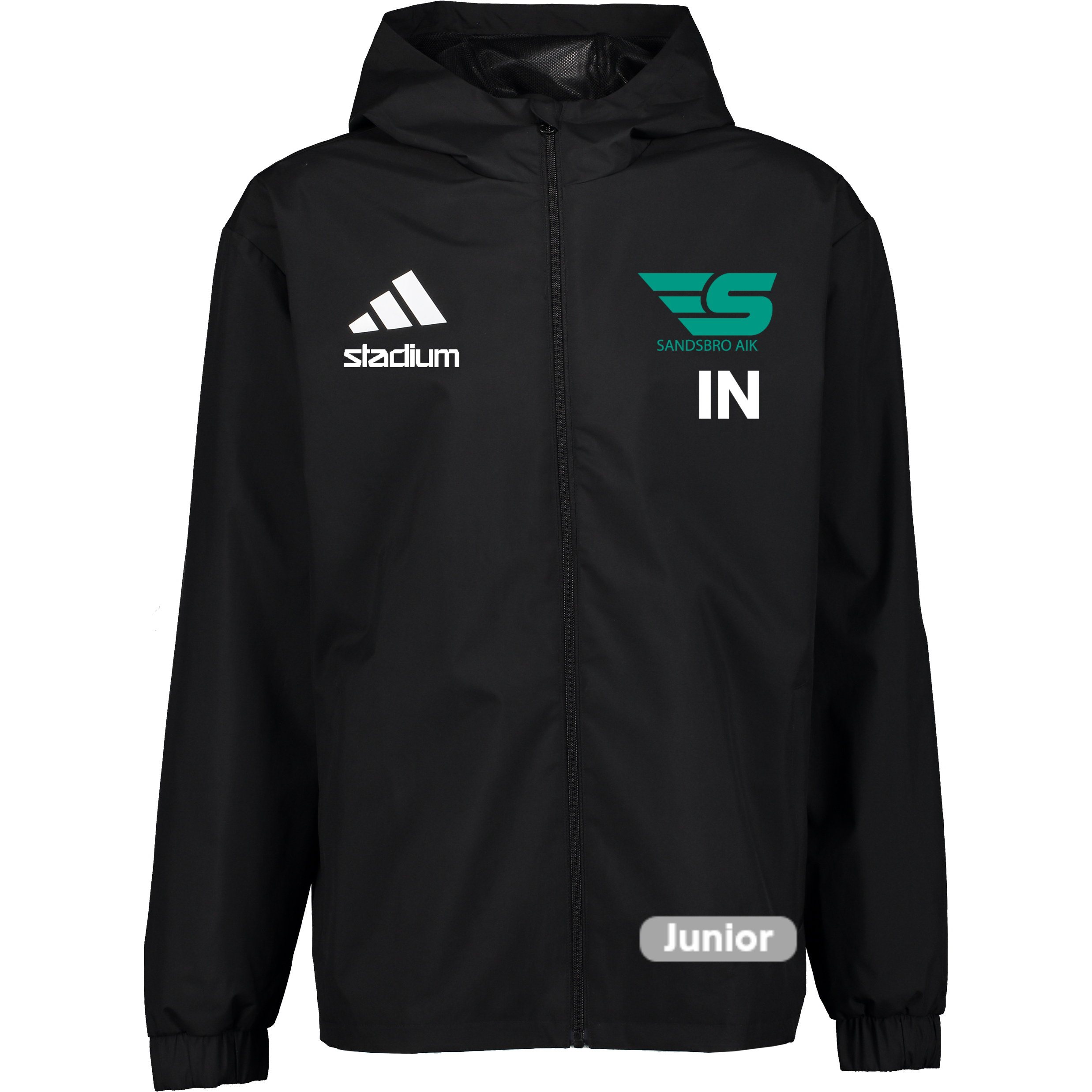 
ADIDAS, 
ENT26 AW JKT JR, 
Detail 1
