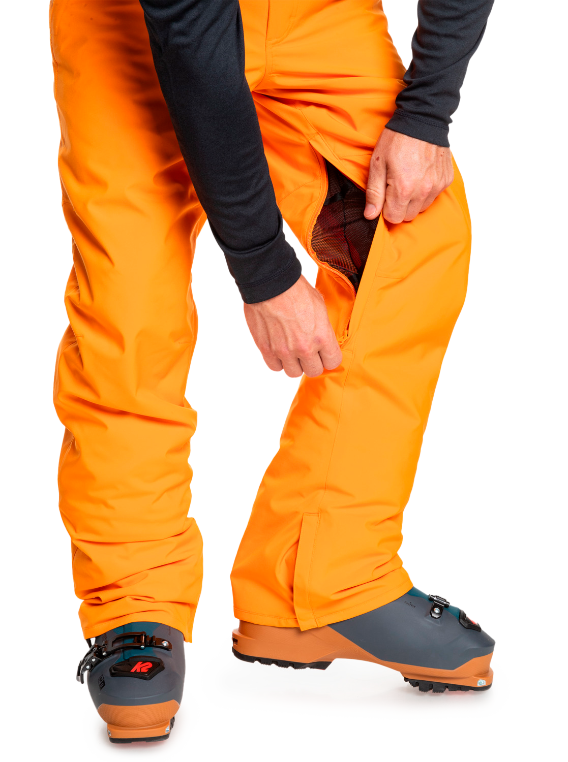 QUIKSILVER, M Estate Pant