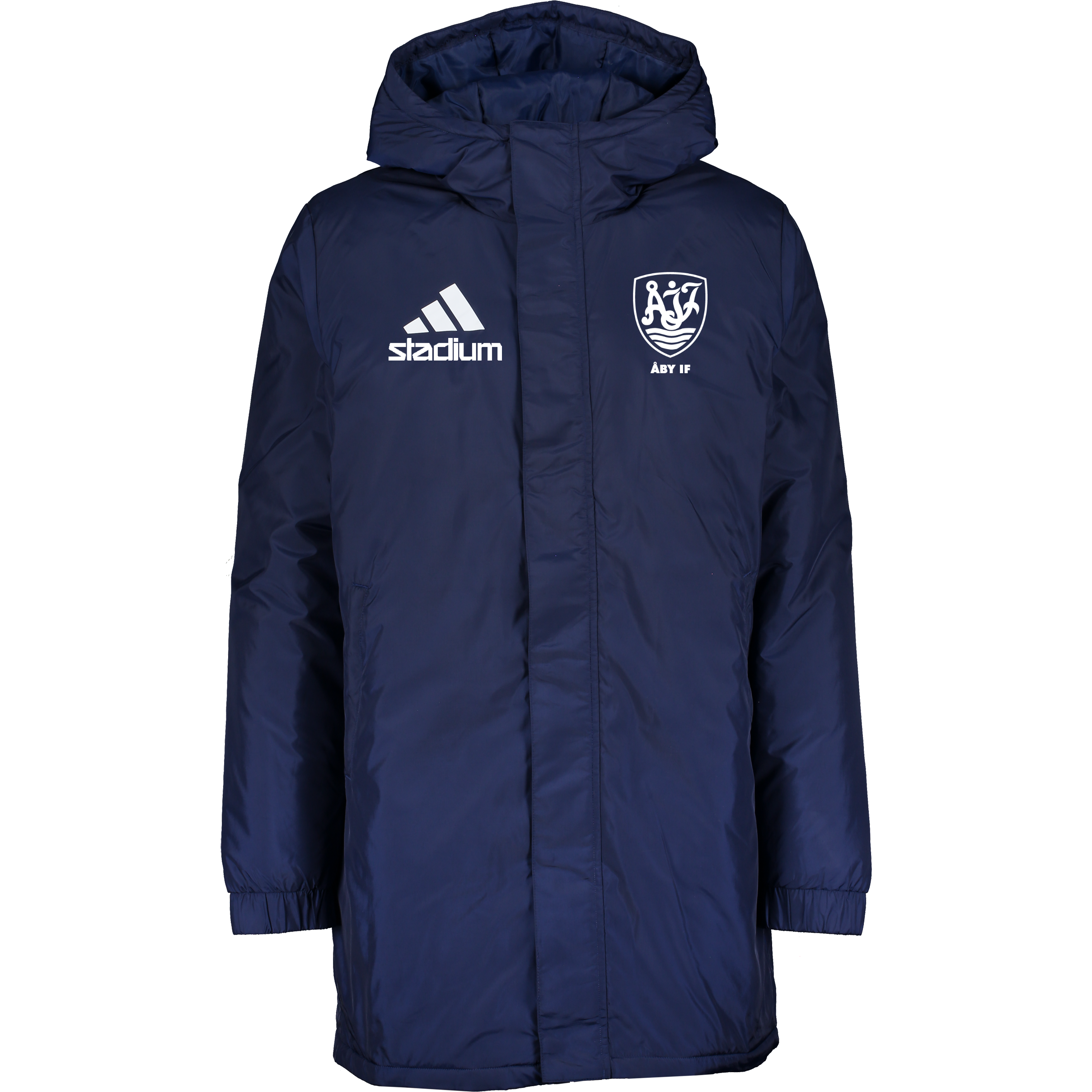 
ADIDAS, 
ENT26 STADJKT, 
Detail 1
