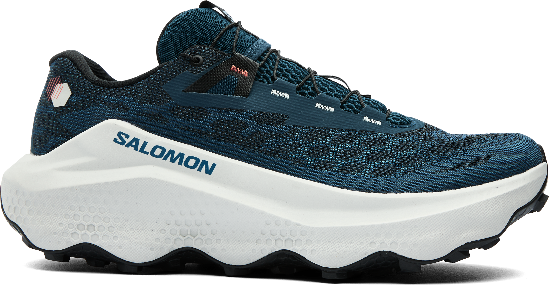 
SALOMON, 
M ULTRA GLIDE 4, 
Detail 1
