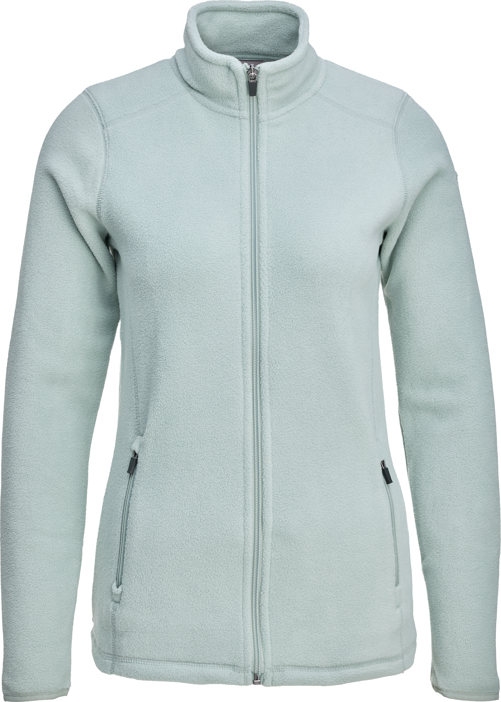 
CROSS SPORTSWEAR, 
Zip Fleece Jacket W, 
Detail 1
