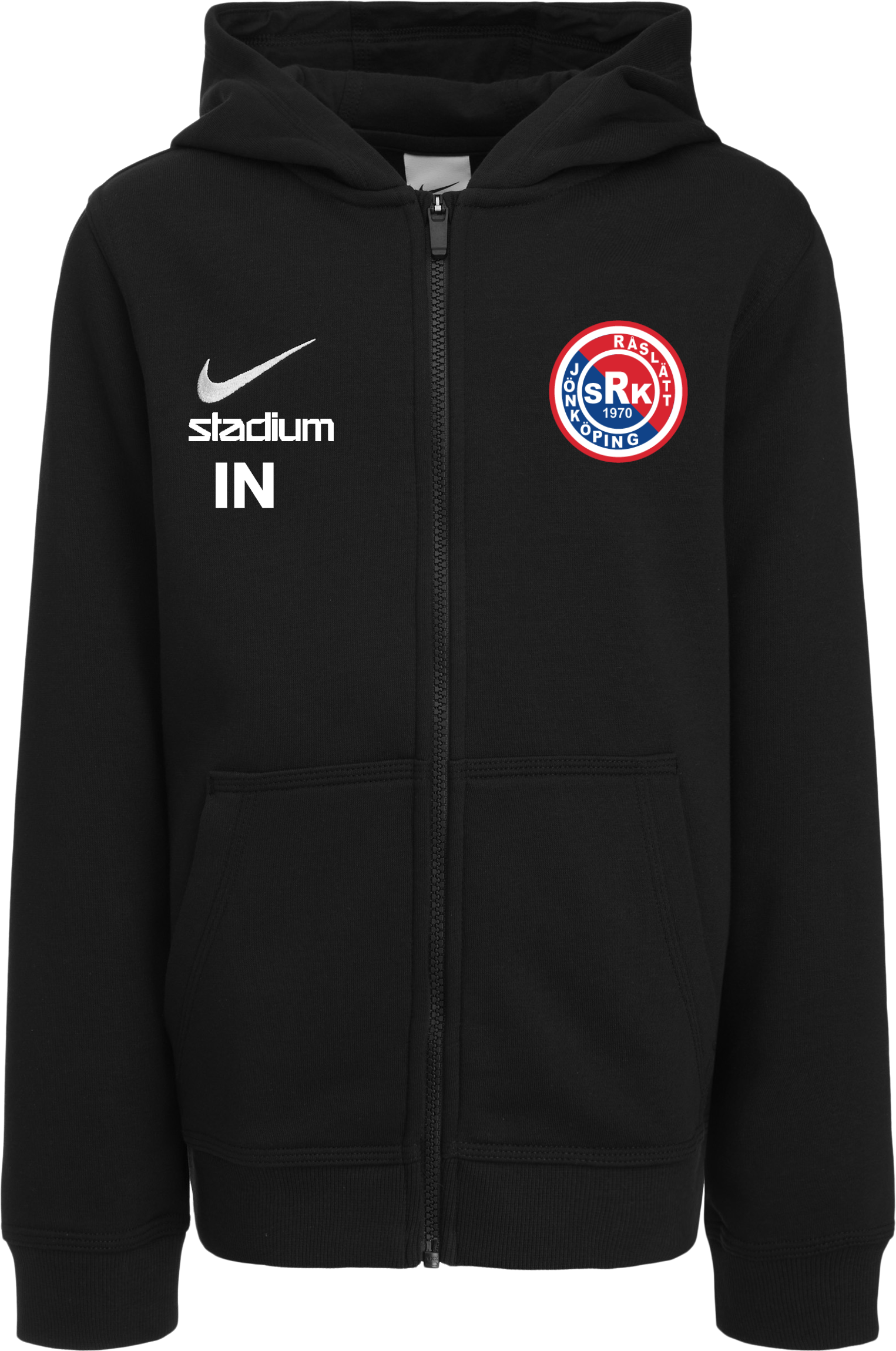 
NIKE, 
PARK26 FLC FZ HOOD JR, 
Detail 1
