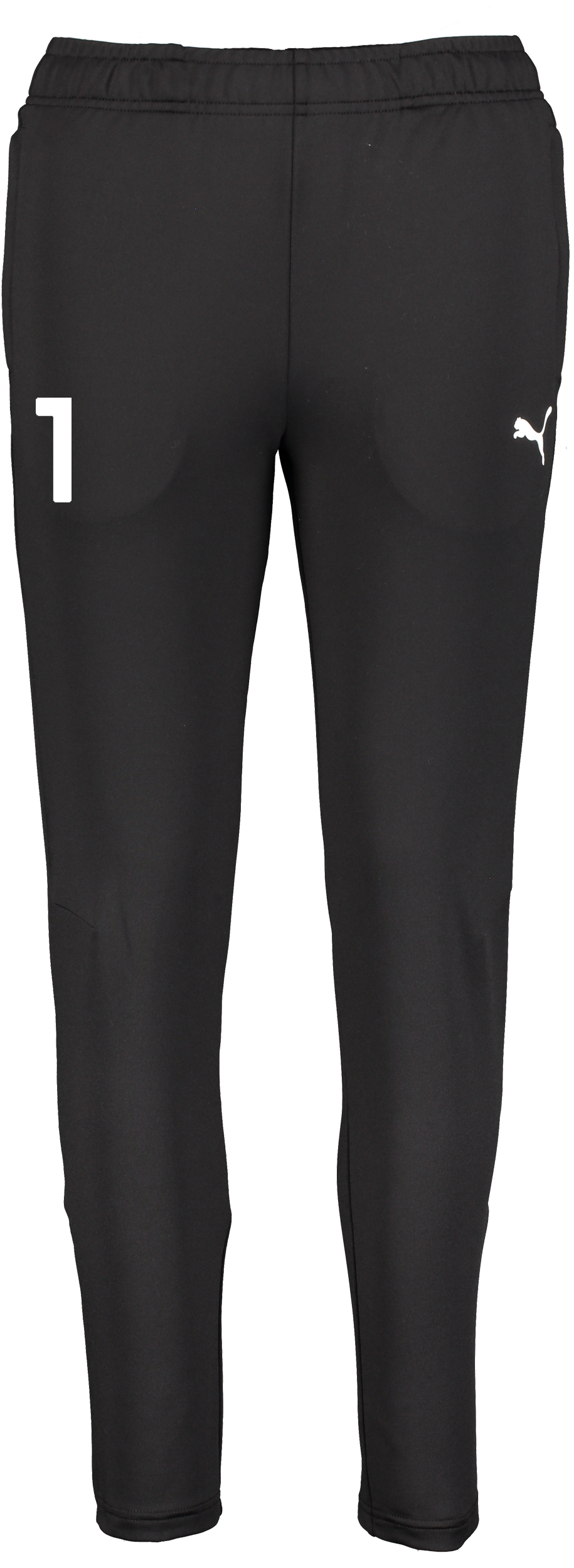 
PUMA, 
T Goal Pro Trg Pnt W, 
Detail 1
