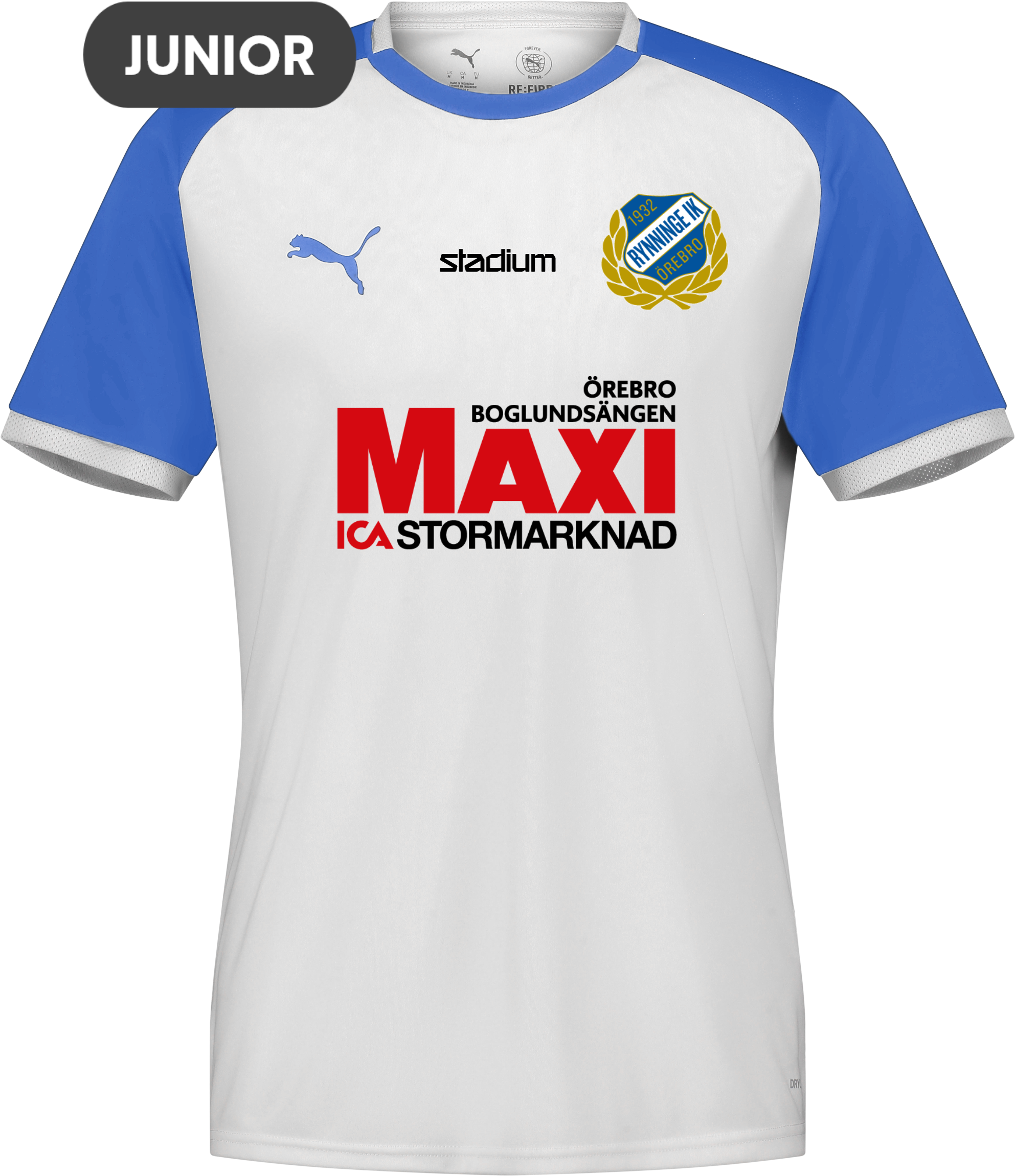 
PUMA, 
TEAMLIGA26 MATCHDAY JERSEY JR, 
Detail 1
