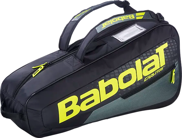 BABOLAT ДЕРЖАТЕЛЬ РАКЕТКИ CARLITOS JR