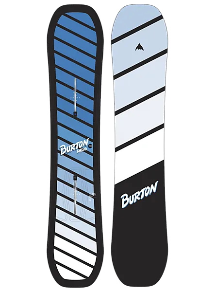 BURTON Смоллс
