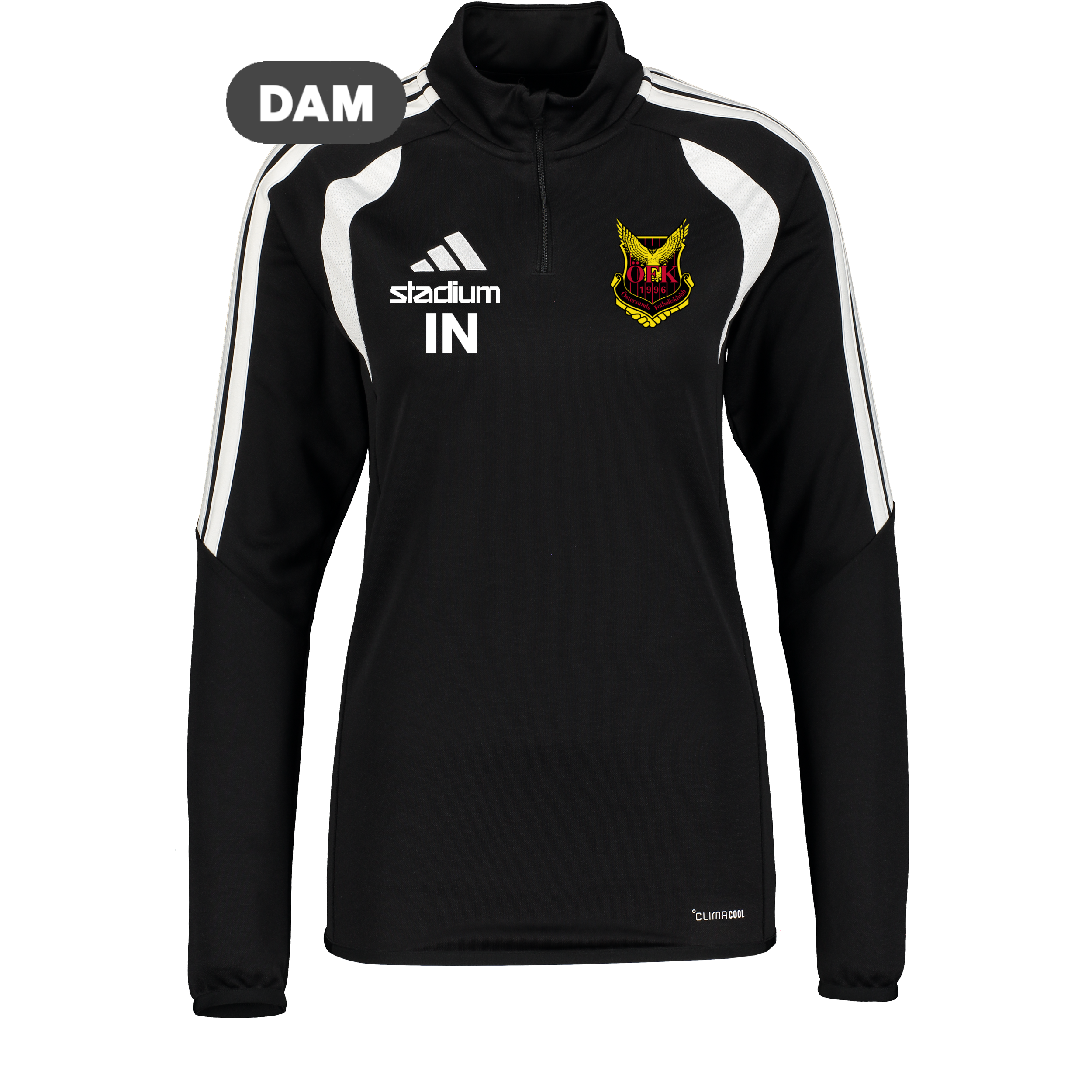 
ADIDAS, 
TIRO26 L TR TOP W, 
Detail 1
