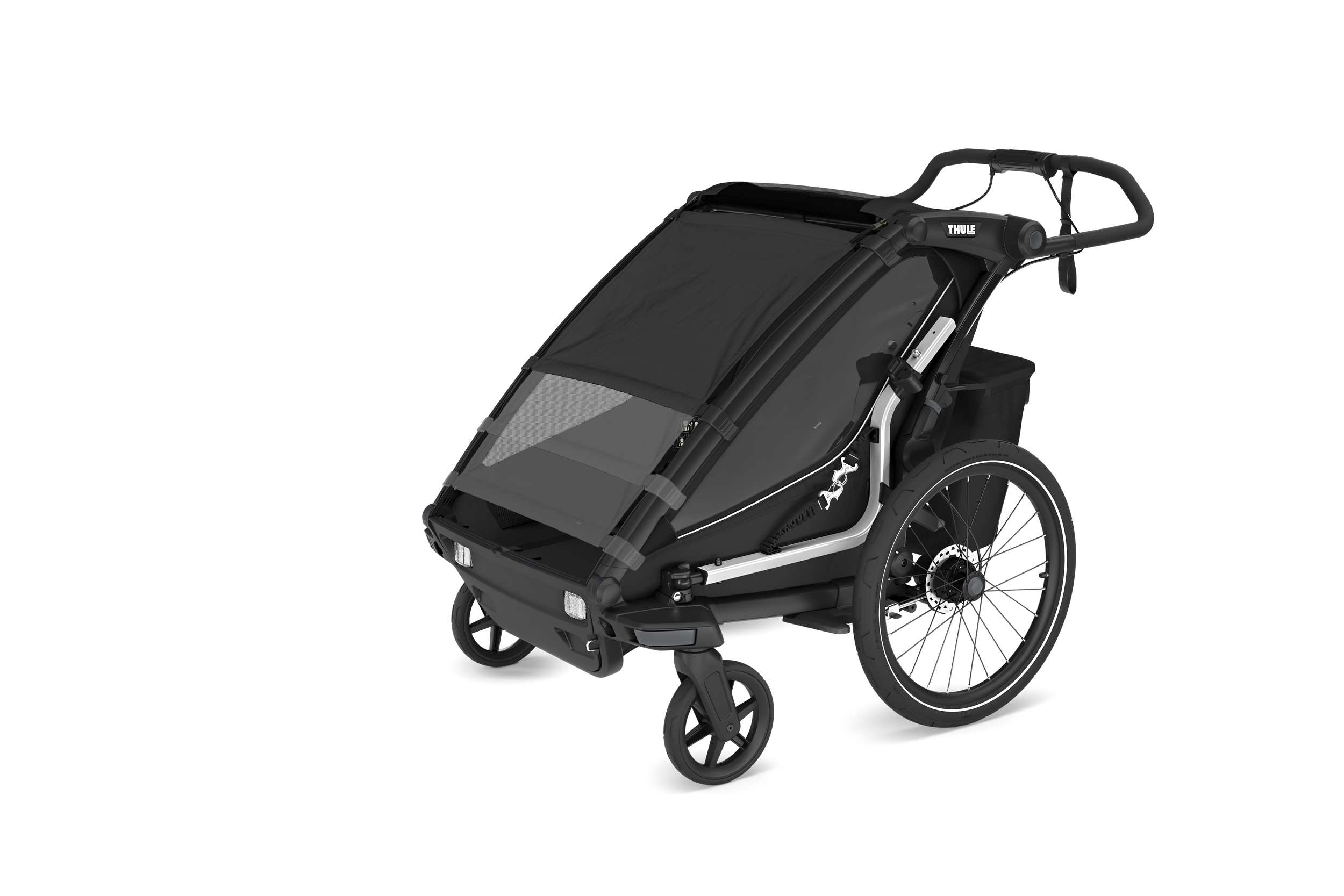 THULE, Chariot Sport2 Double