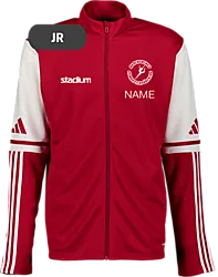 400102103101 ADIDAS Squad25 Tr Jkt Jr 400102103101 ADIDAS Squad25 Tr Jkt Jr Standard Small1x1