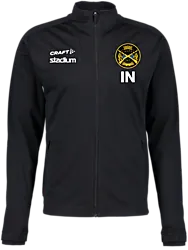 394166105101 CRAFT Evolve 2.0 Full Zip Jacket M 394166105101 CRAFT Evolve 2.0 Full Zip Jacket M Standard Small1x1