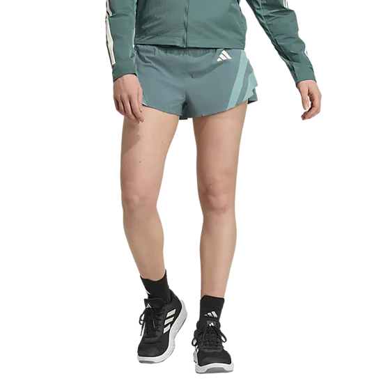 405356101105 ADIDAS Adizero A Sht W 405356101105 ADIDAS Adizero A Sht W Model01 Detail