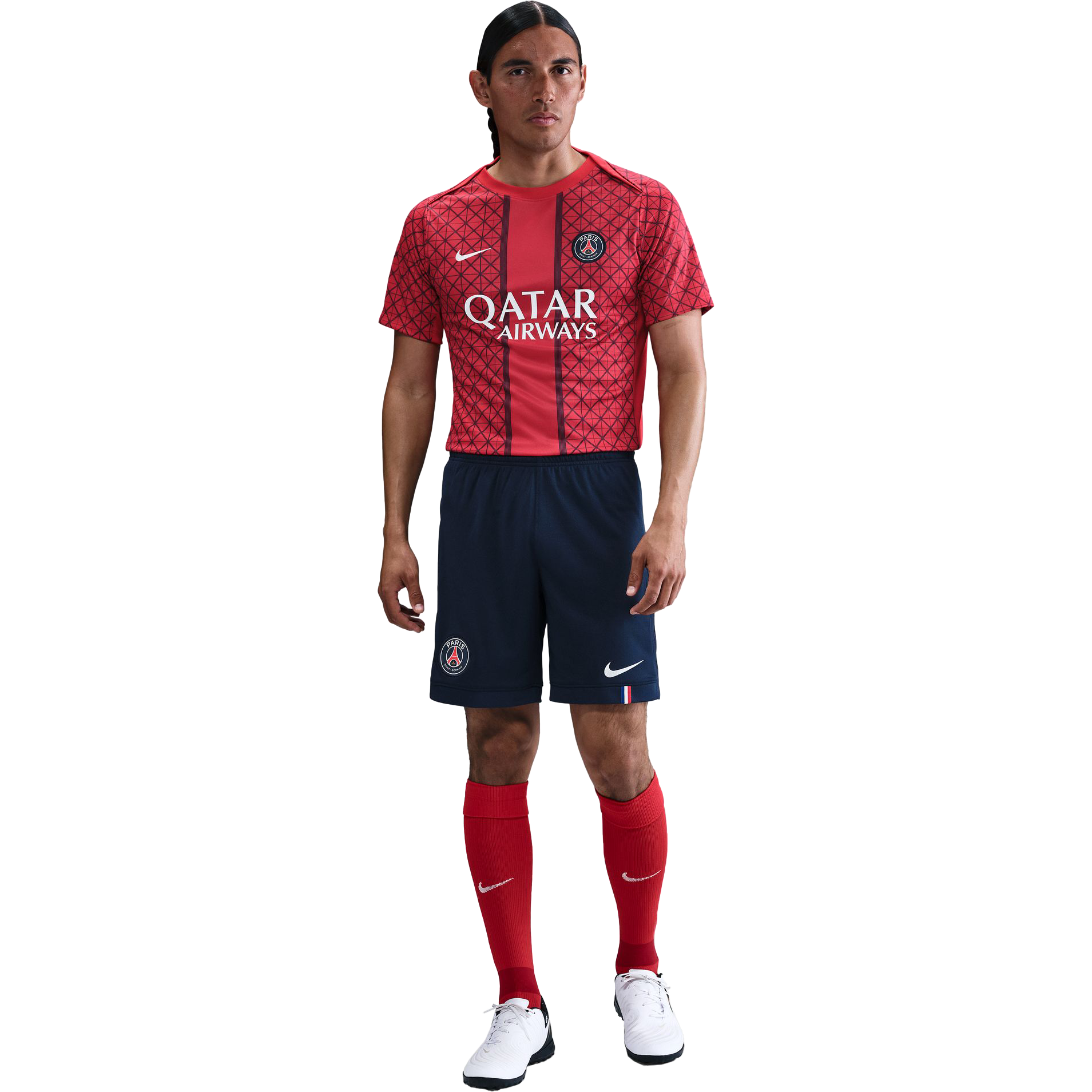 NIKE, Psg M Nk Df Short Stad Hm