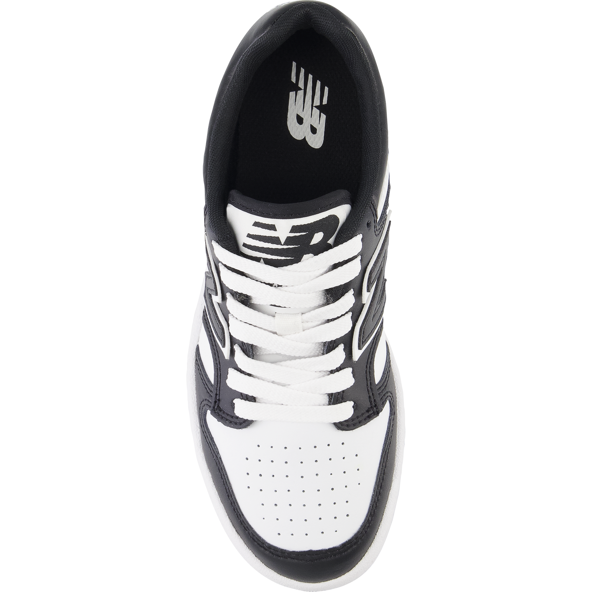 NEW BALANCE, J 480 Kids Lace