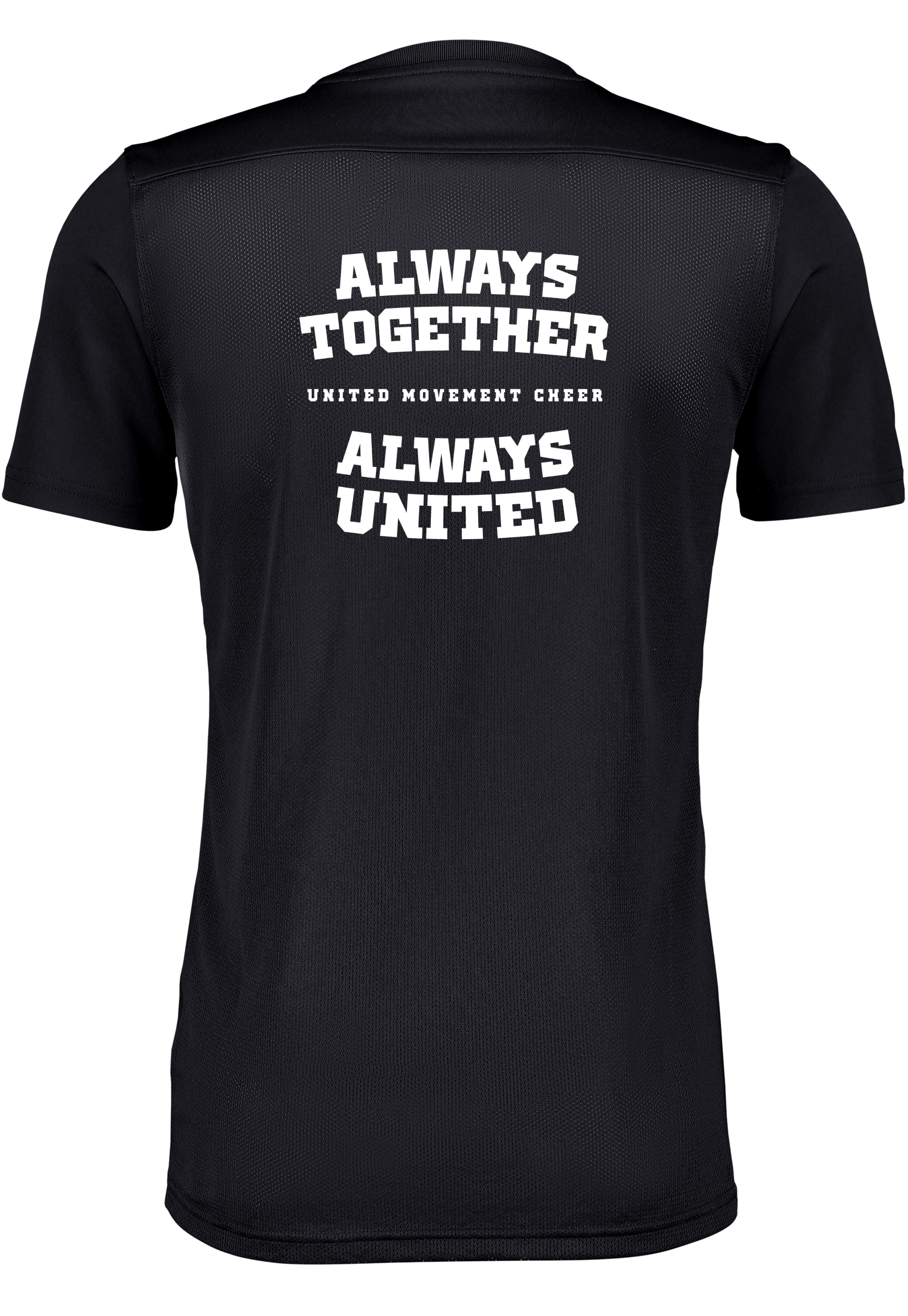 NIKE, Park VII SS Jsy Jr