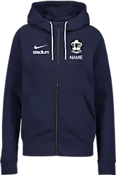 318208103101 NIKE Park 20 Fleece Hood FZ 318208103101 NIKE Park 20 Fleece Hood FZ Standard Small1x1