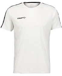 Squad Go Contrast Jsy Jr - White Standard Small1x1