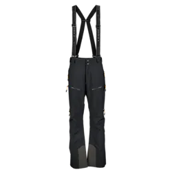 U Icon 3l Pant - Black Standard Small1x1