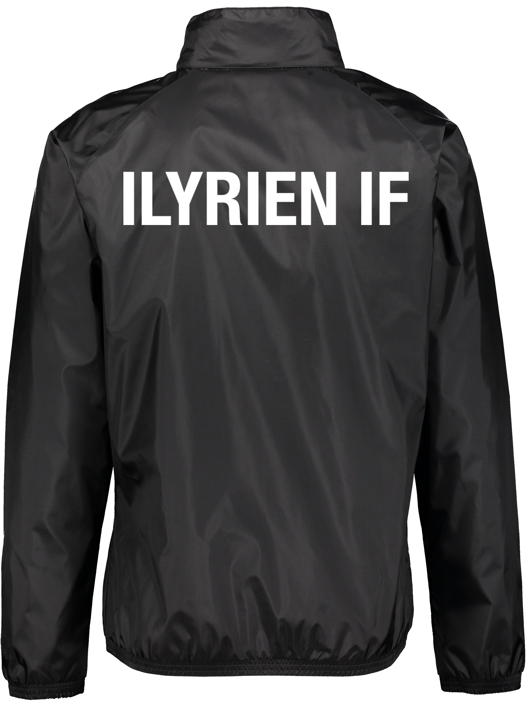 PUMA, T Goal Aw Jkt Jr