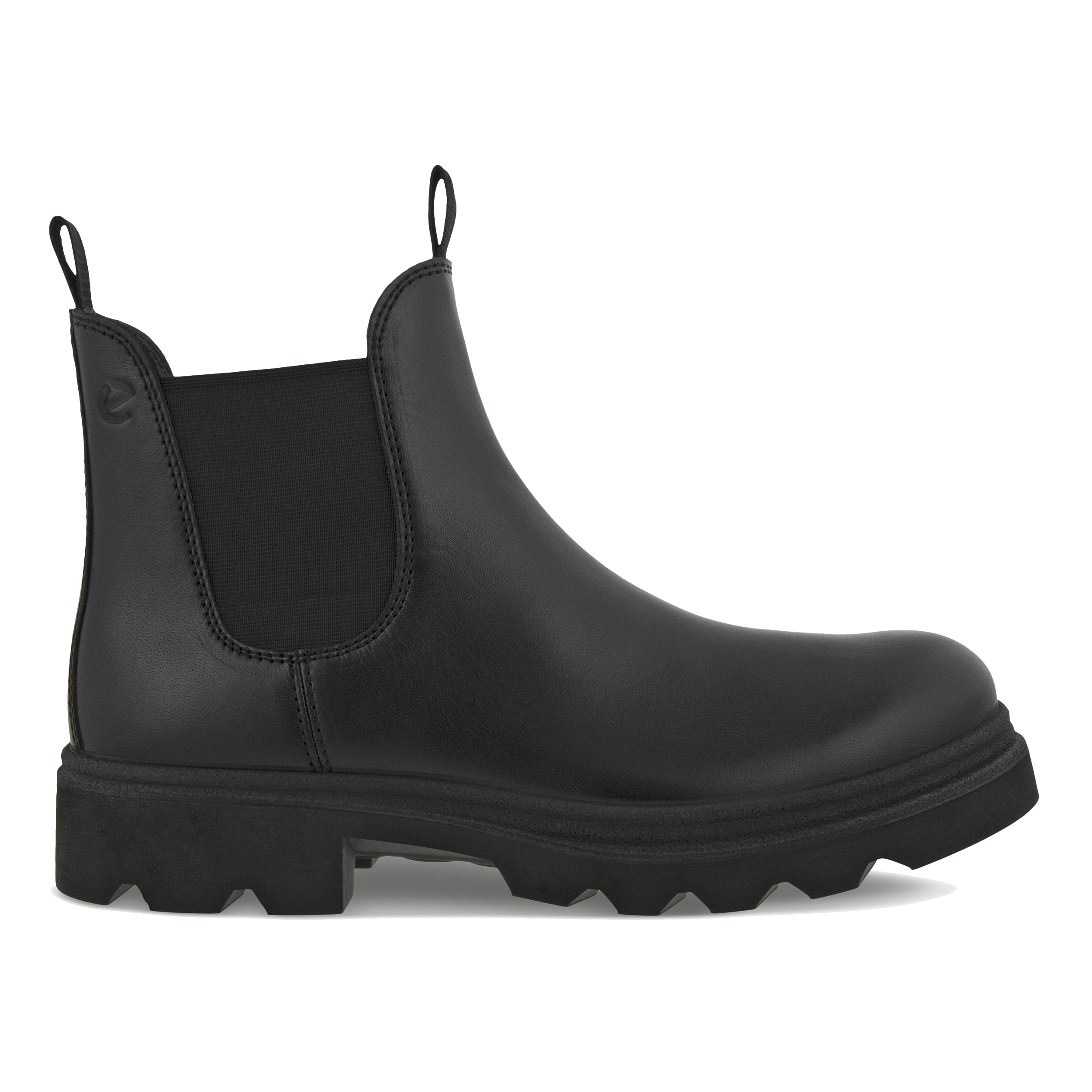 
ECCO, 
M Grainer, 
Detail 1
