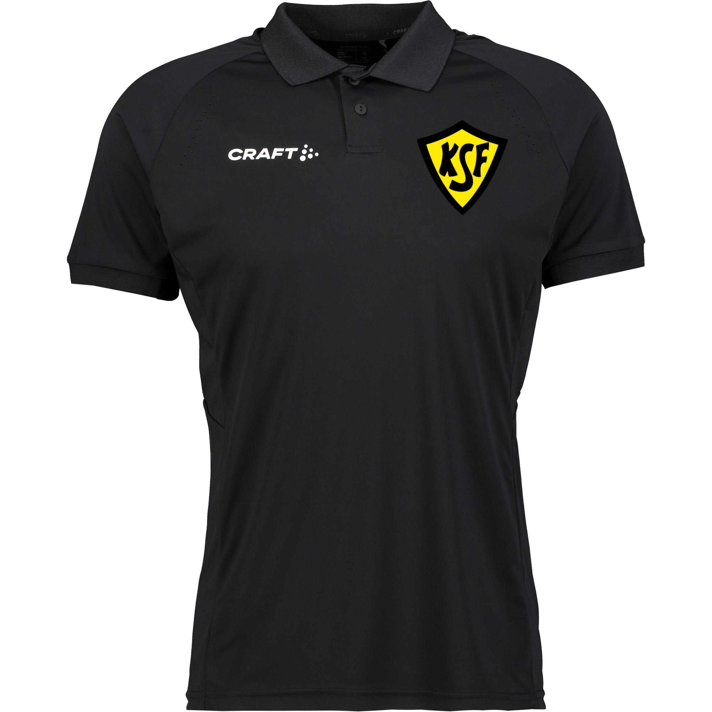 
CRAFT, 
Ability Polo M, 
Detail 1
