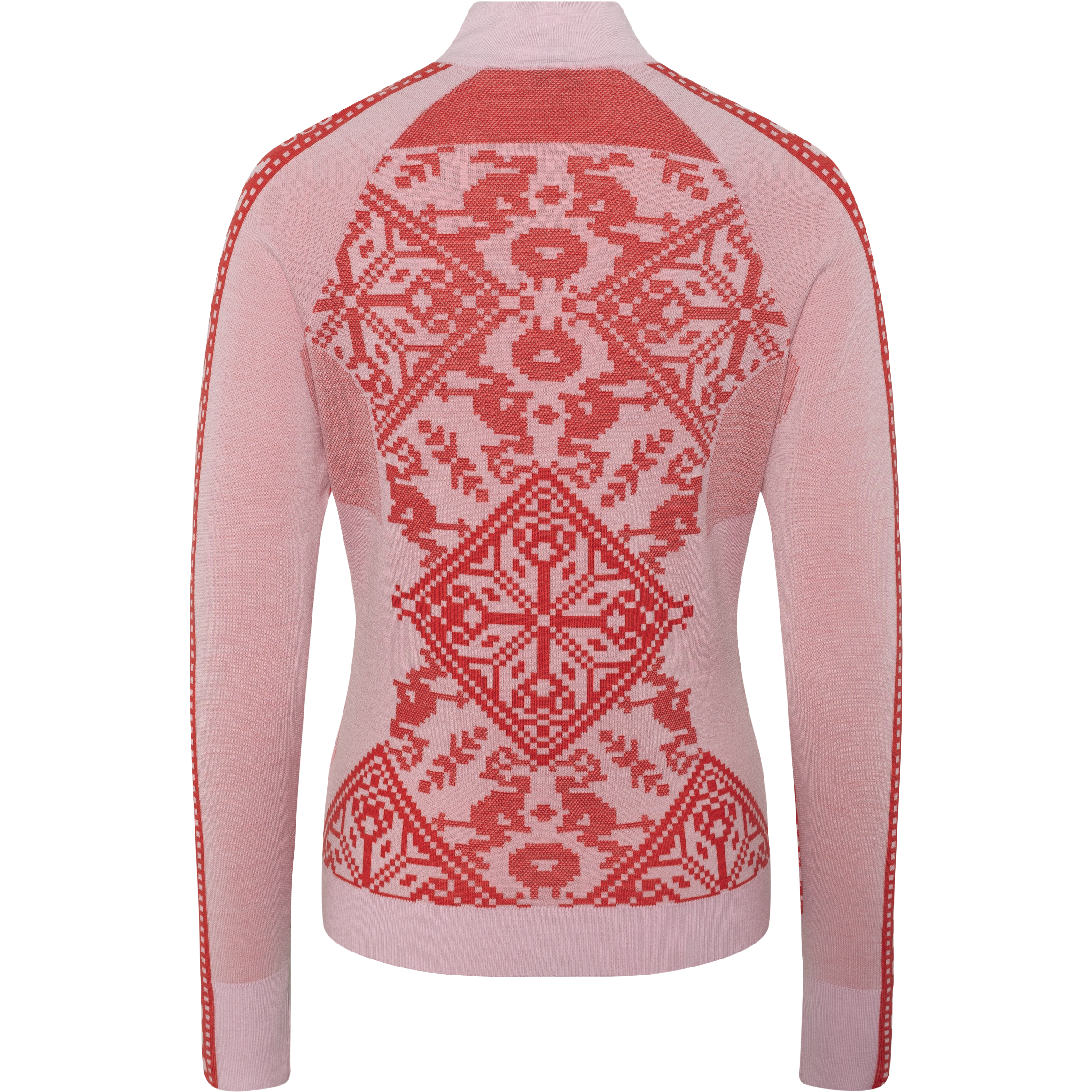 KARI TRAA, W Saga Hz