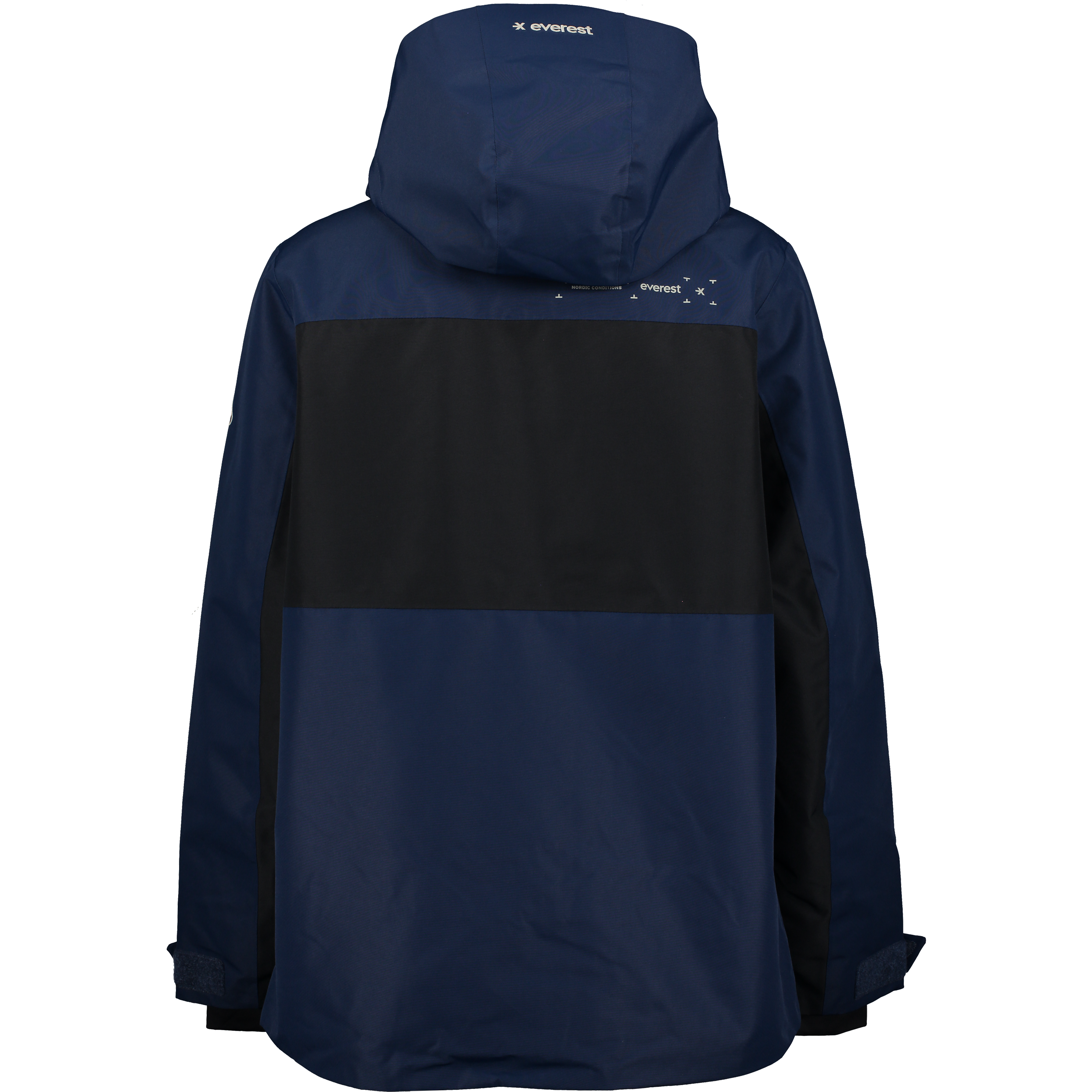 EVEREST, U Allmountain Jacket