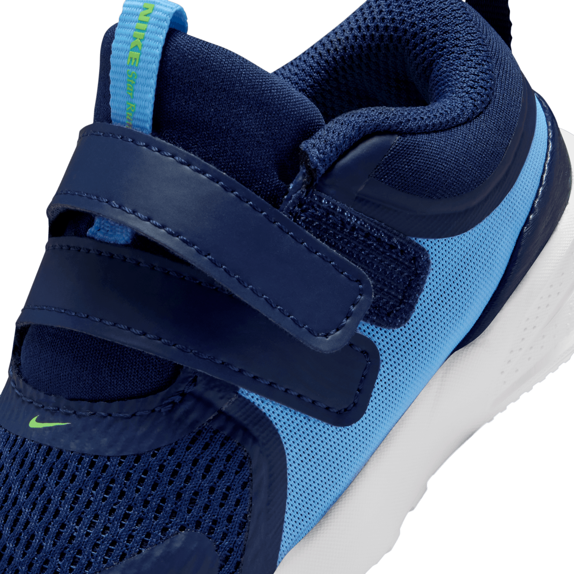 NIKE, NIKE STAR RUNNER 5 BABY/TODDLER SHO