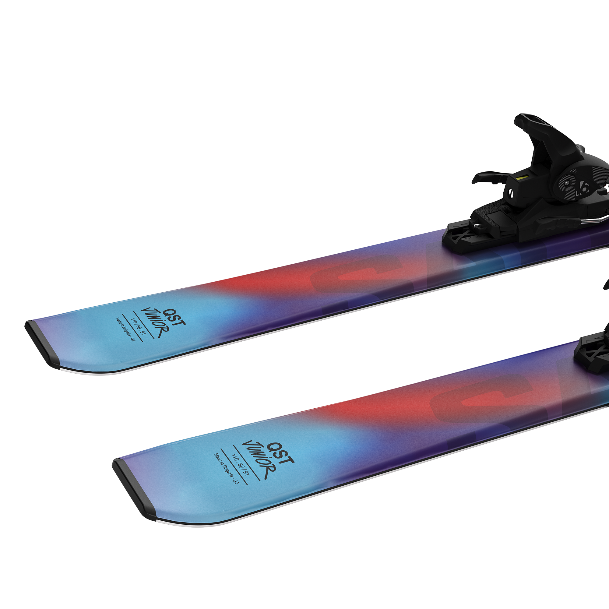 SALOMON, Qst Jr M + L6 Gw