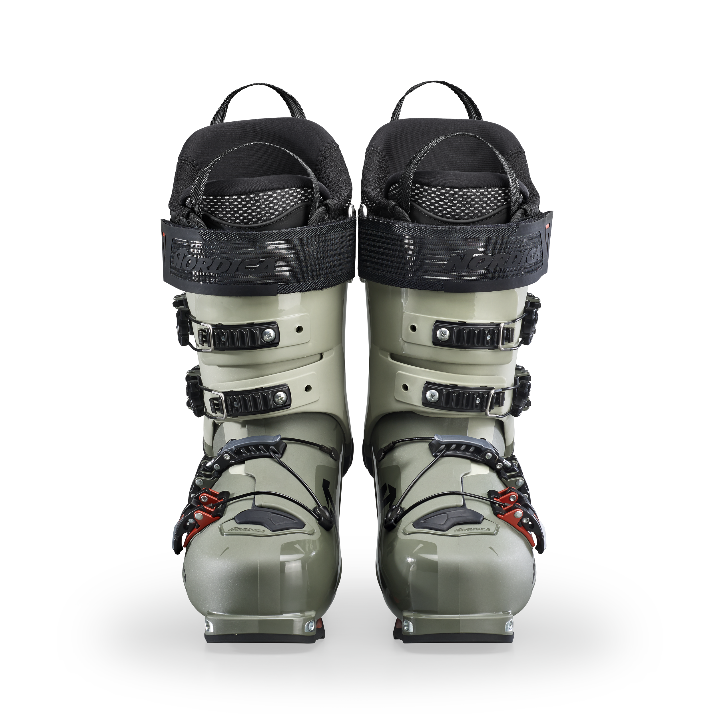 NORDICA, Unlimited 120 Dyn