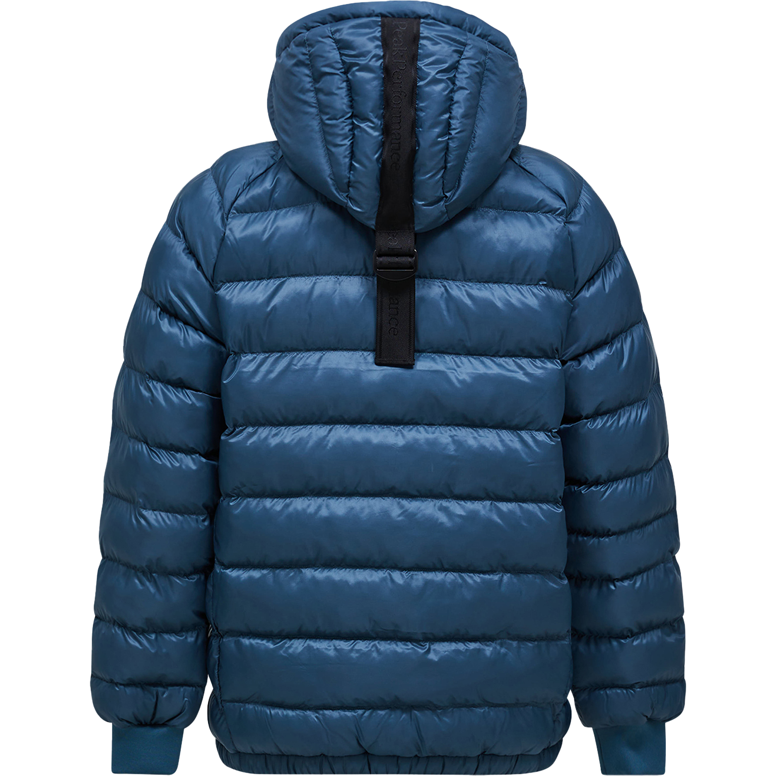 PEAK PERFORMANCE, M Tomic Insulated Hood Jacket